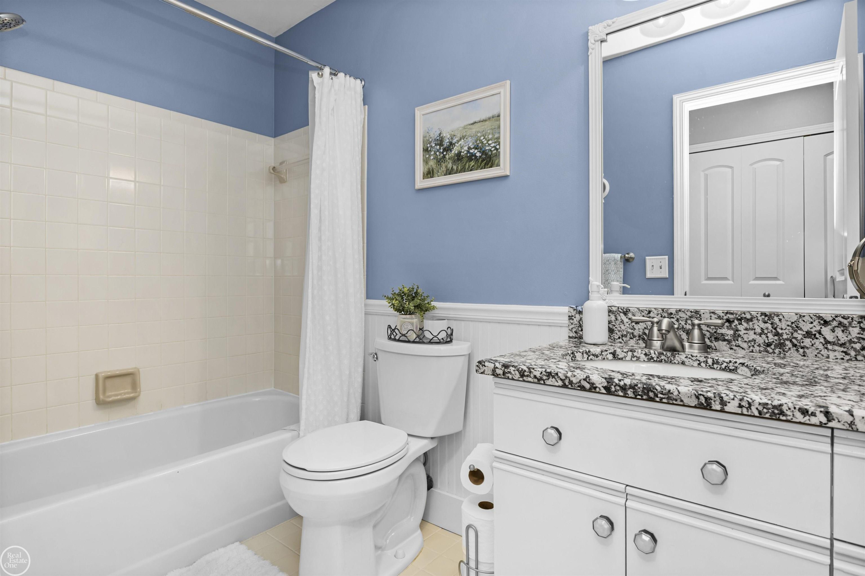 57271 Silver Maple Drive, Washington, MI — Photo 29
