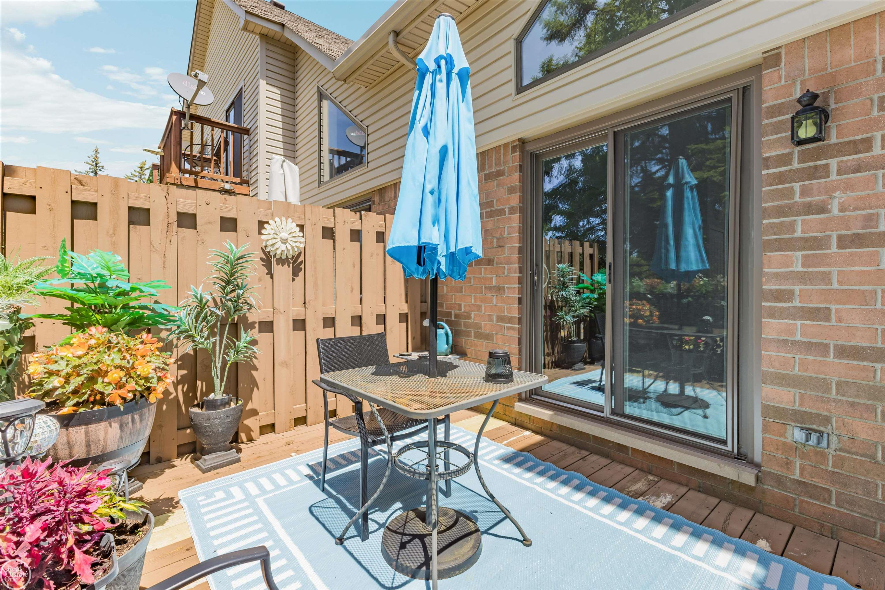 57271 Silver Maple Drive, Washington, MI — Photo 39
