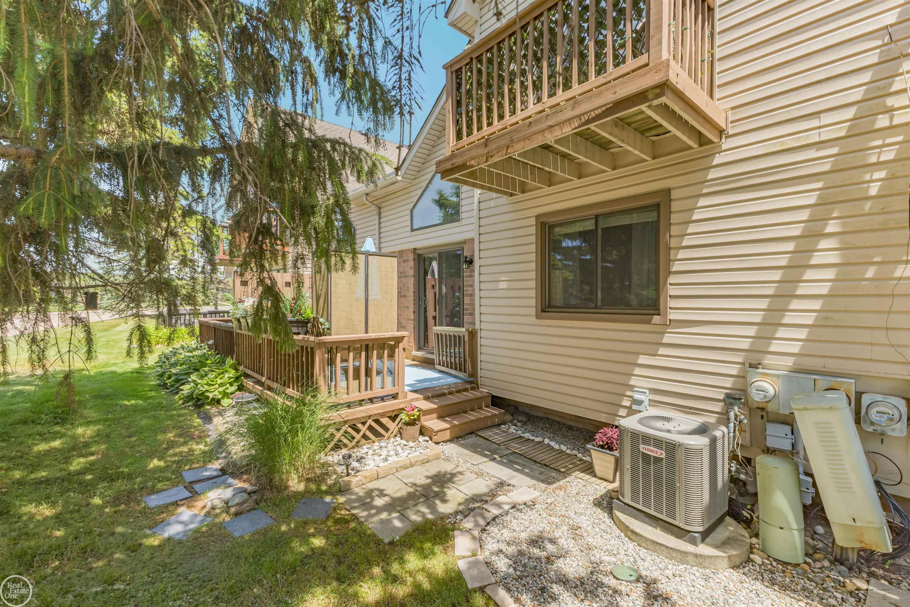 57271 Silver Maple Drive, Washington, MI — Photo 41