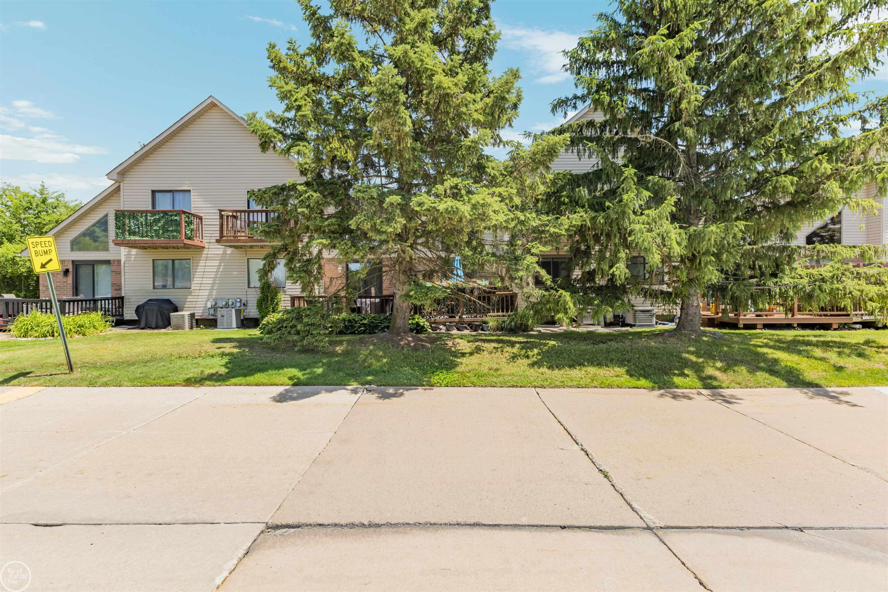 57271 Silver Maple Drive, Washington, MI — Photo 42