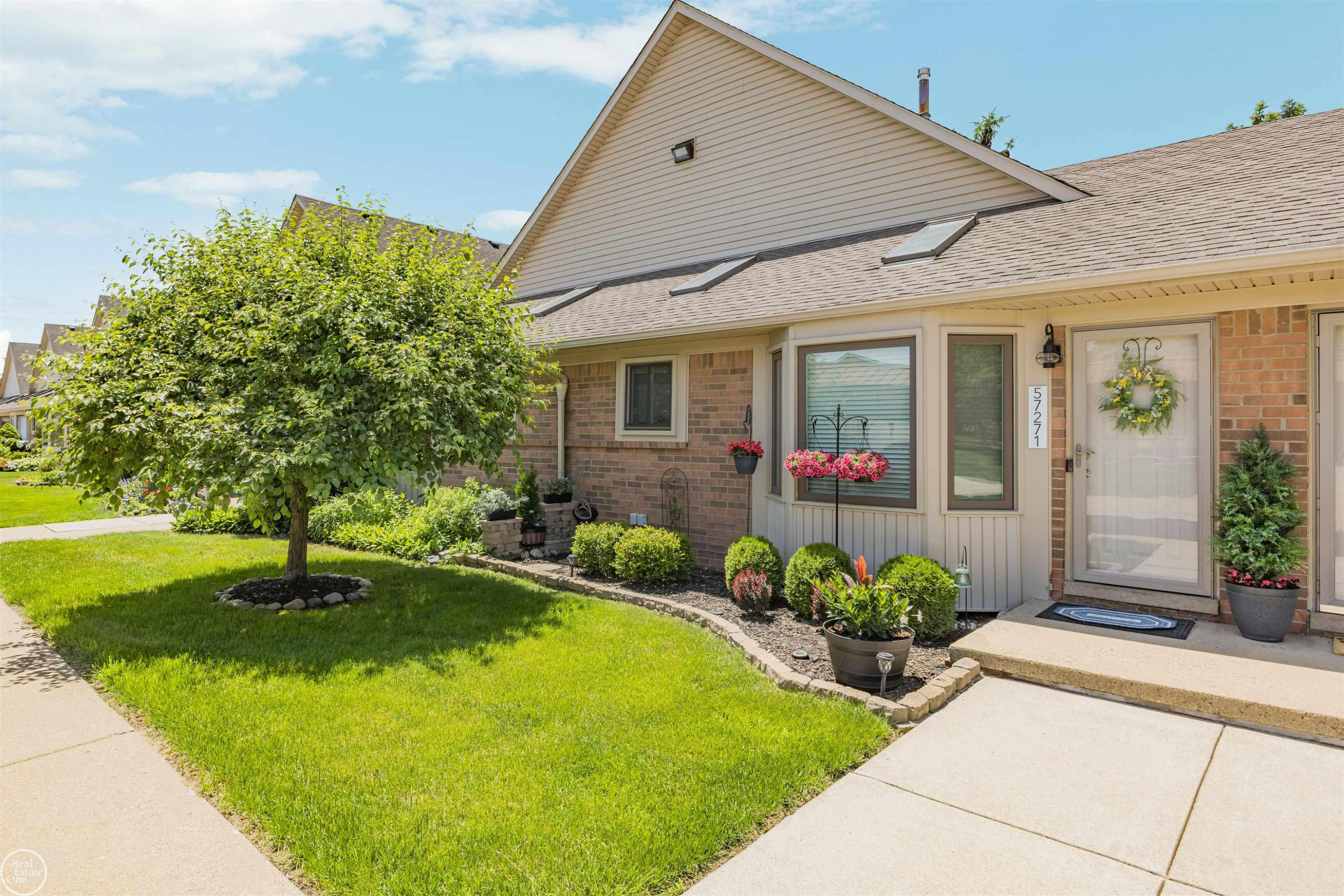 57271 Silver Maple Drive, Washington, MI — Photo 43