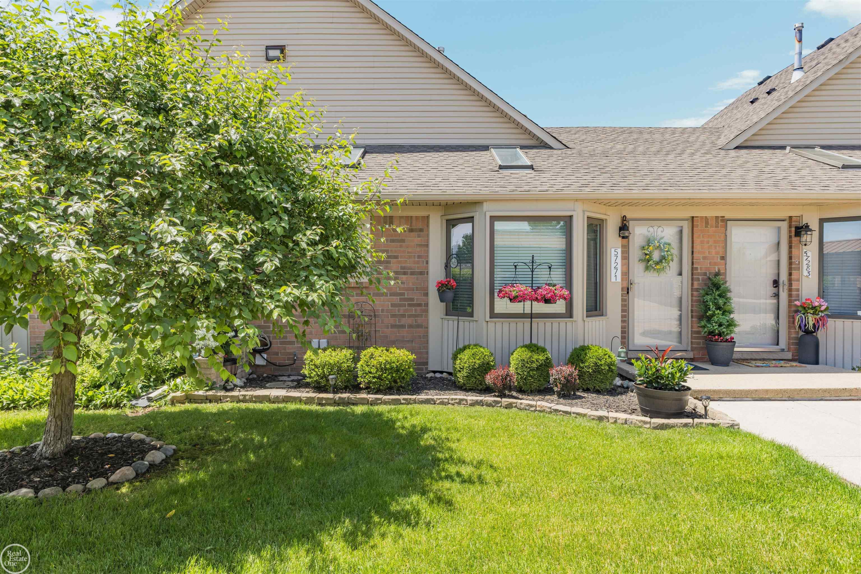 57271 Silver Maple Drive, Washington, MI — Photo 44