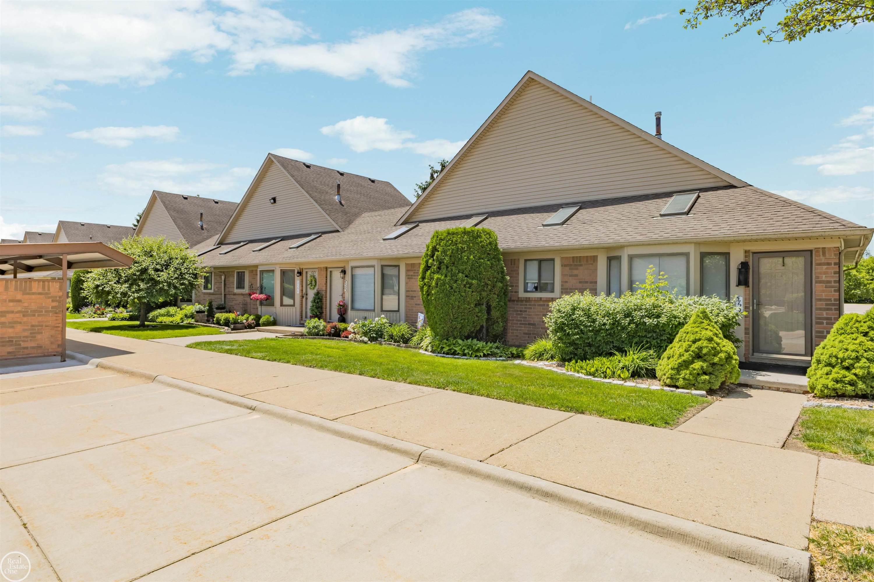 57271 Silver Maple Drive, Washington, MI — Photo 45