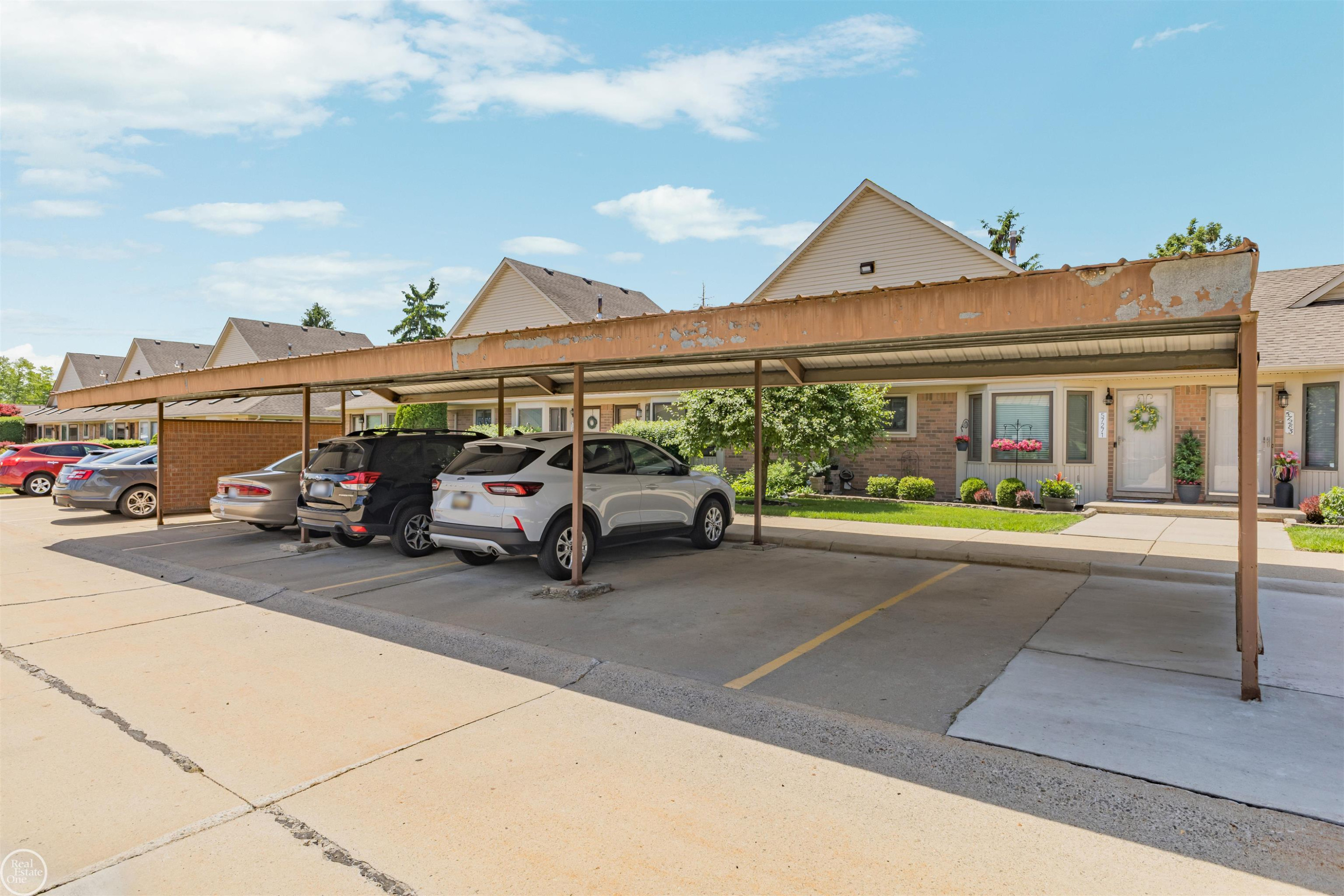 57271 Silver Maple Drive, Washington, MI — Photo 46