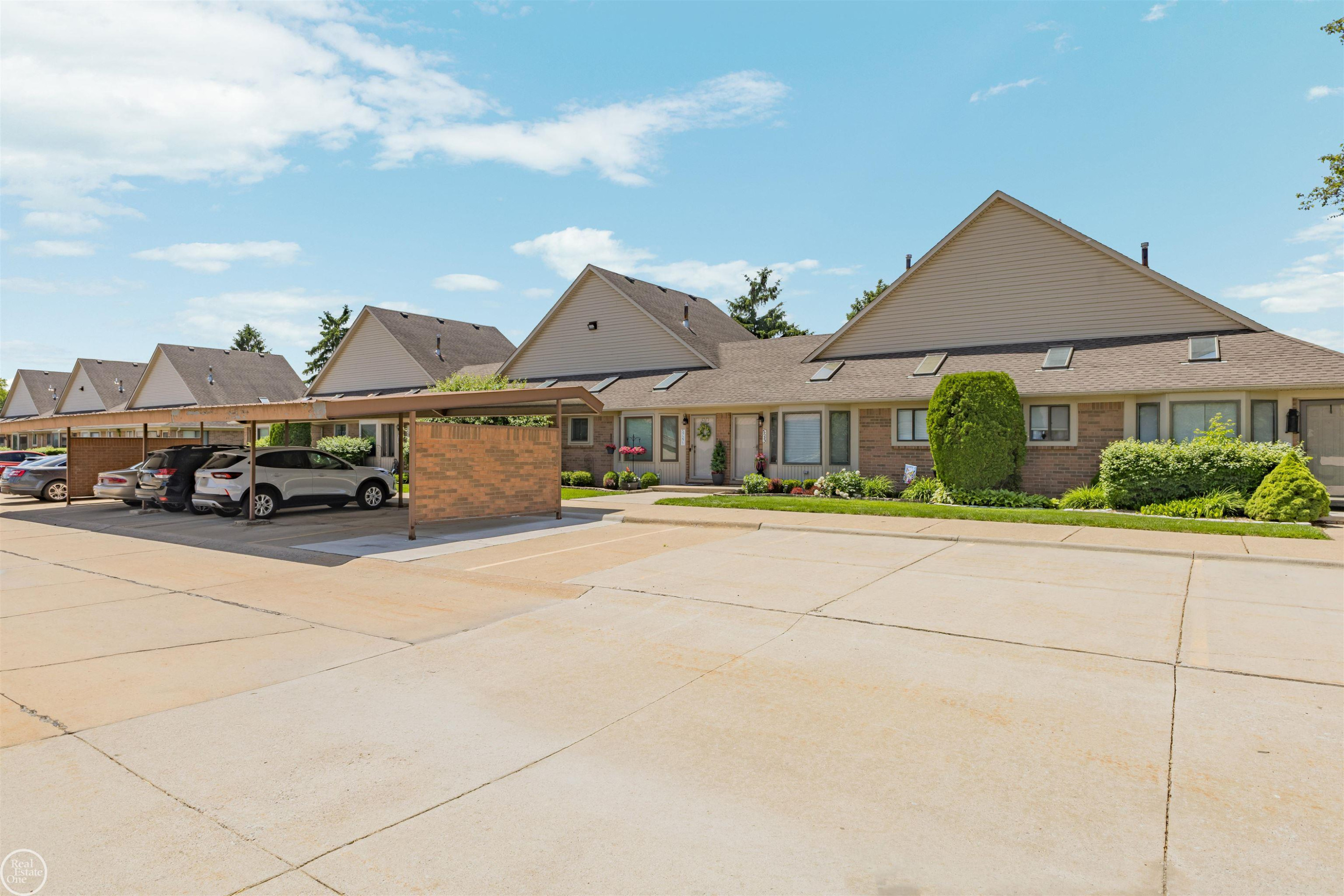 57271 Silver Maple Drive, Washington, MI — Photo 47