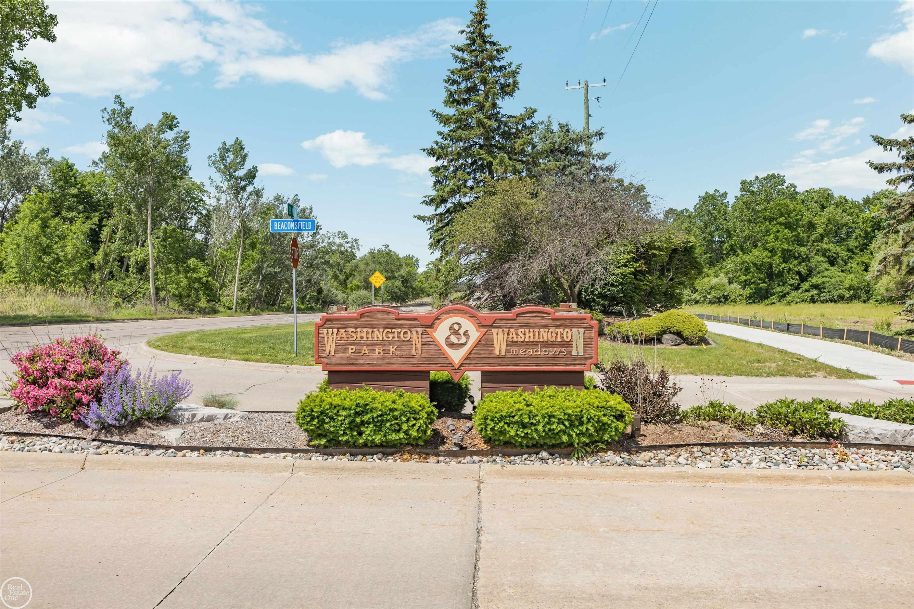 57271 Silver Maple Drive, Washington, MI — Photo 48