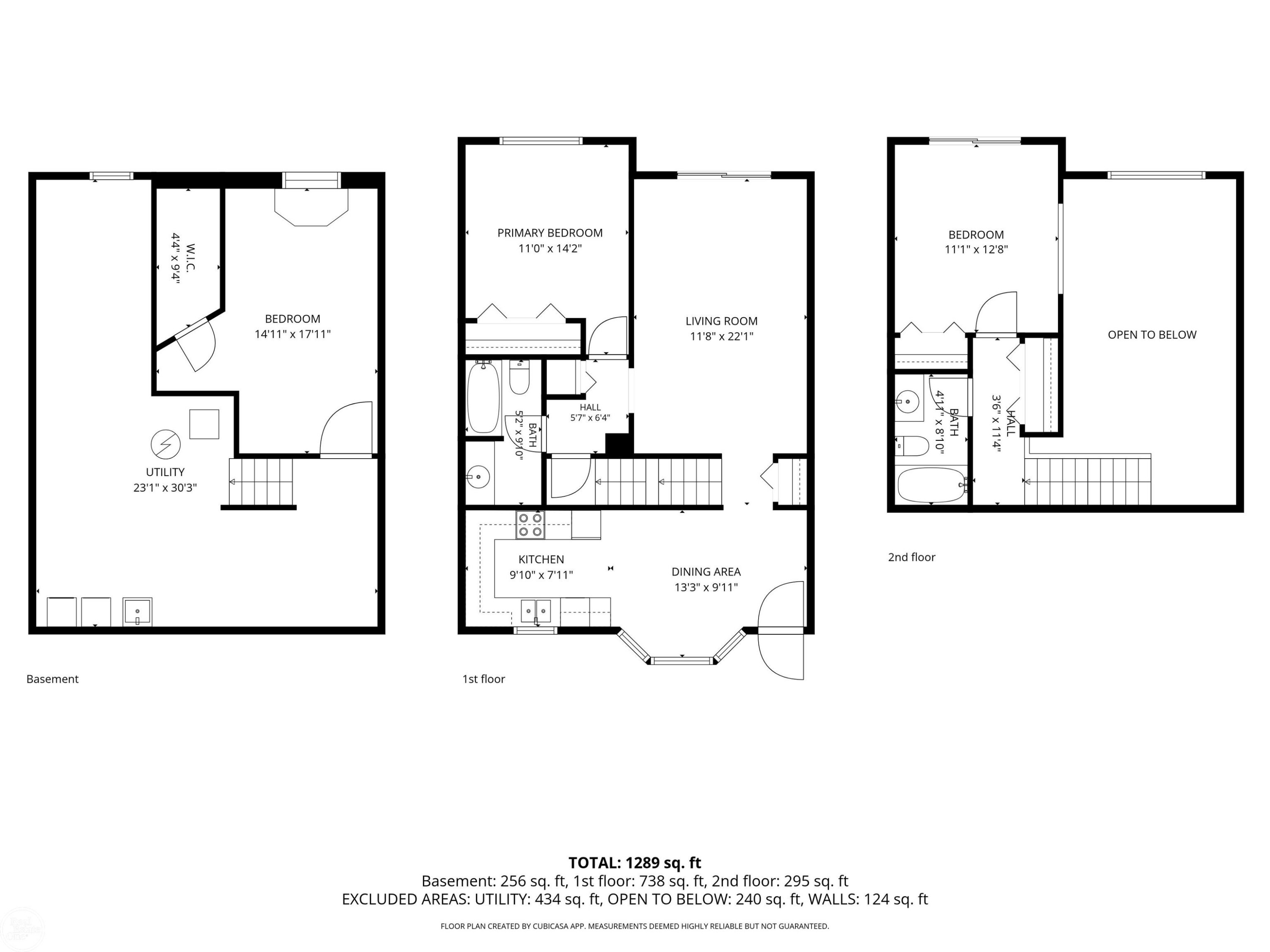 57271 Silver Maple Drive, Washington, MI — Photo 49