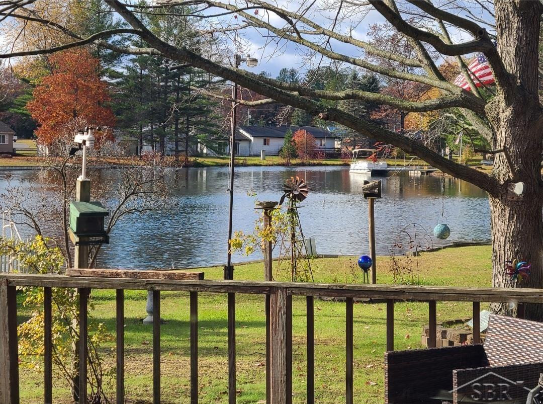 2427 Courtney Drive, Harrison, MI 48625 — Photo 7