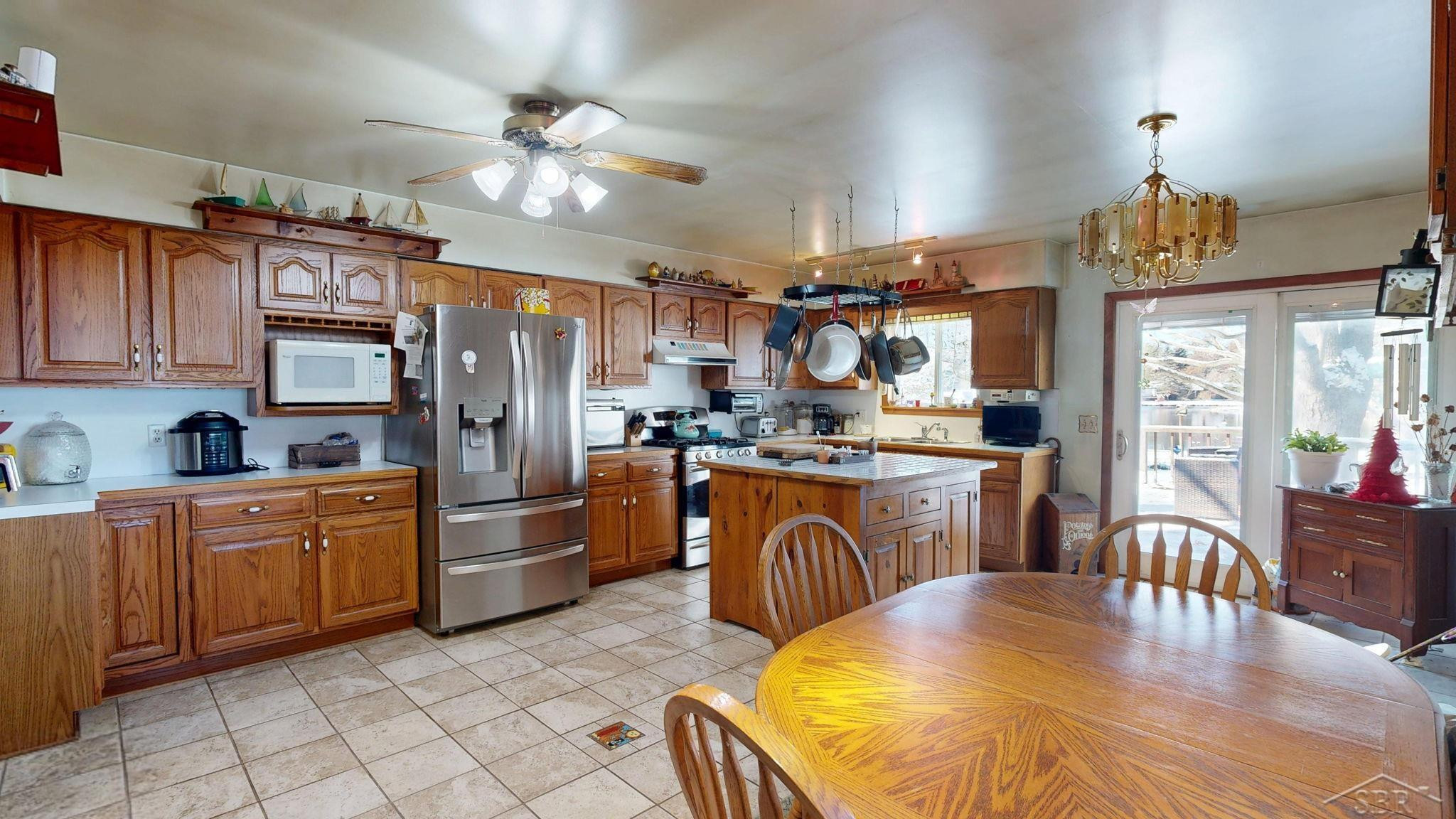 2427 Courtney Drive, Harrison, MI 48625 — Photo 8