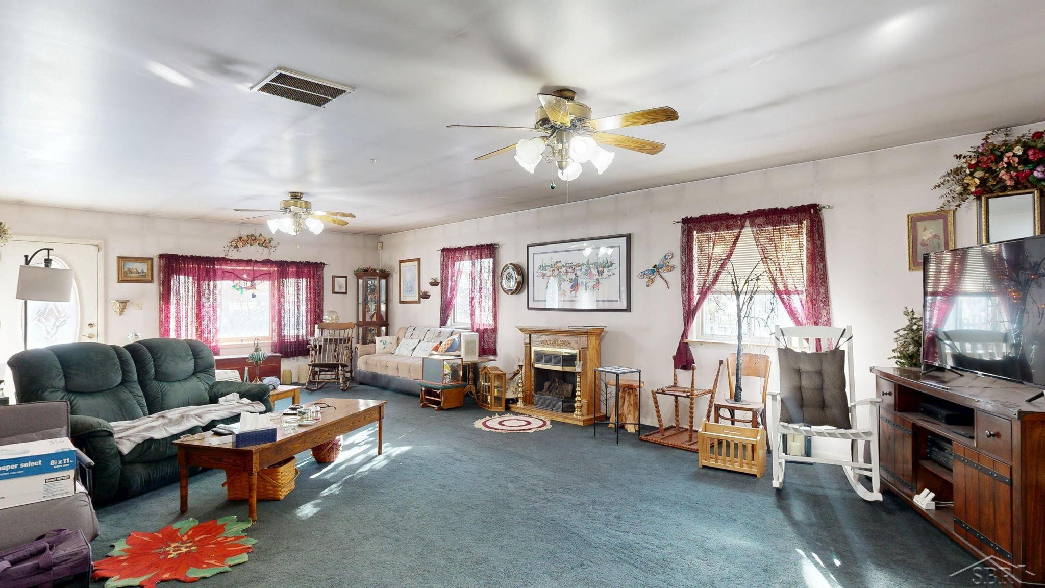 2427 Courtney Drive, Harrison, MI 48625 — Photo 11
