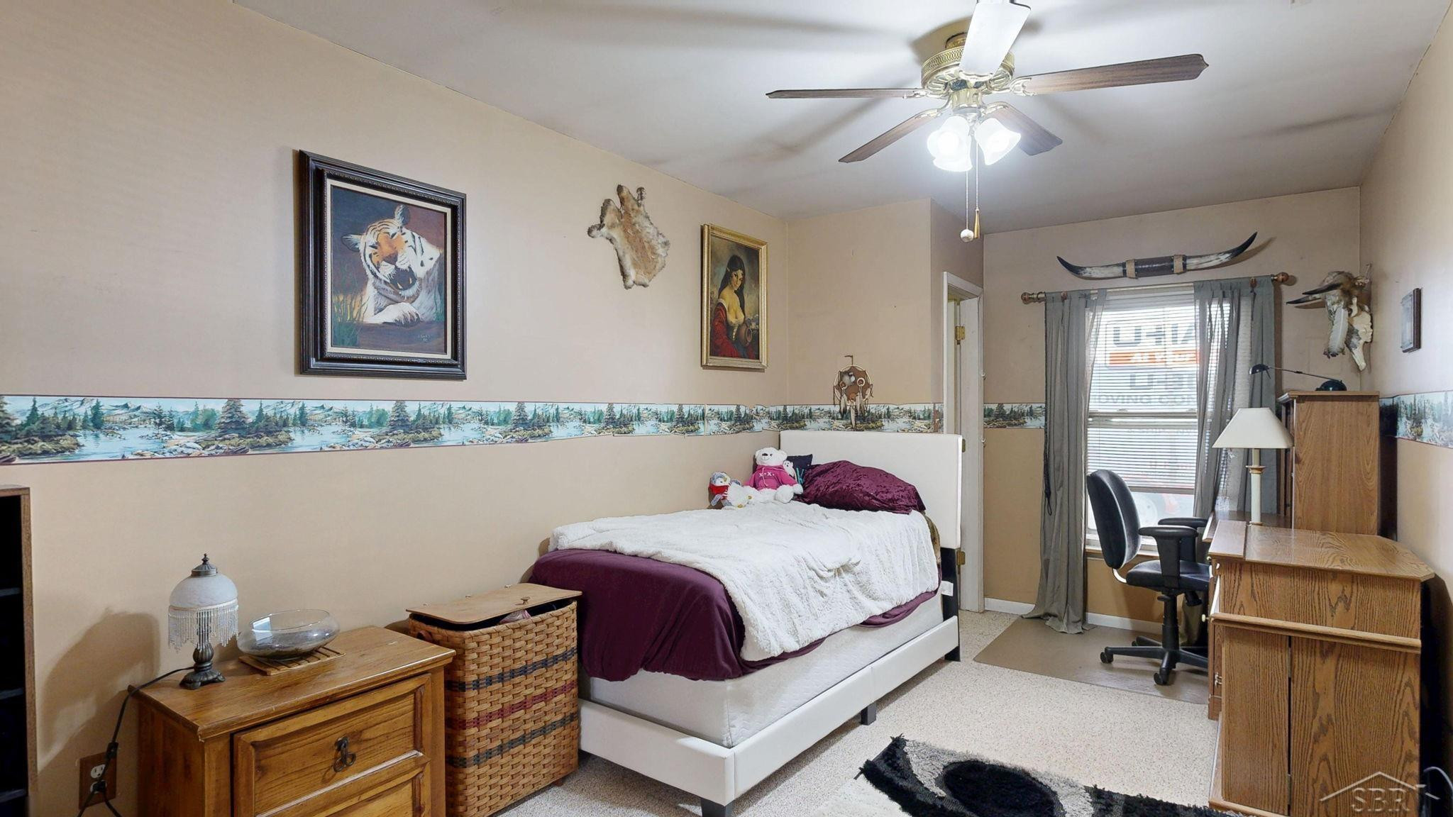 2427 Courtney Drive, Harrison, MI 48625 — Photo 13