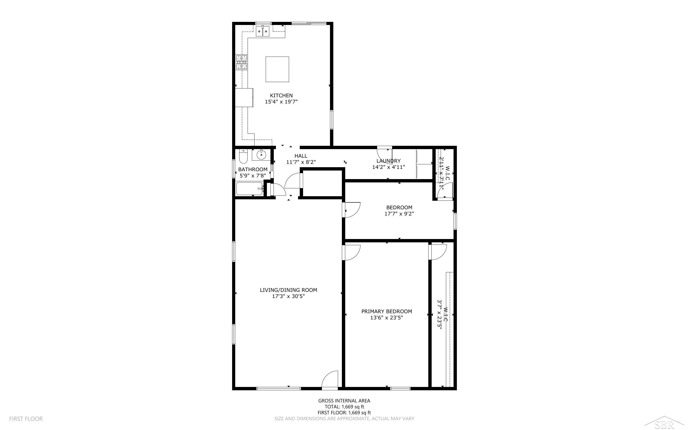 2427 Courtney Drive, Harrison, MI 48625 — Photo 18