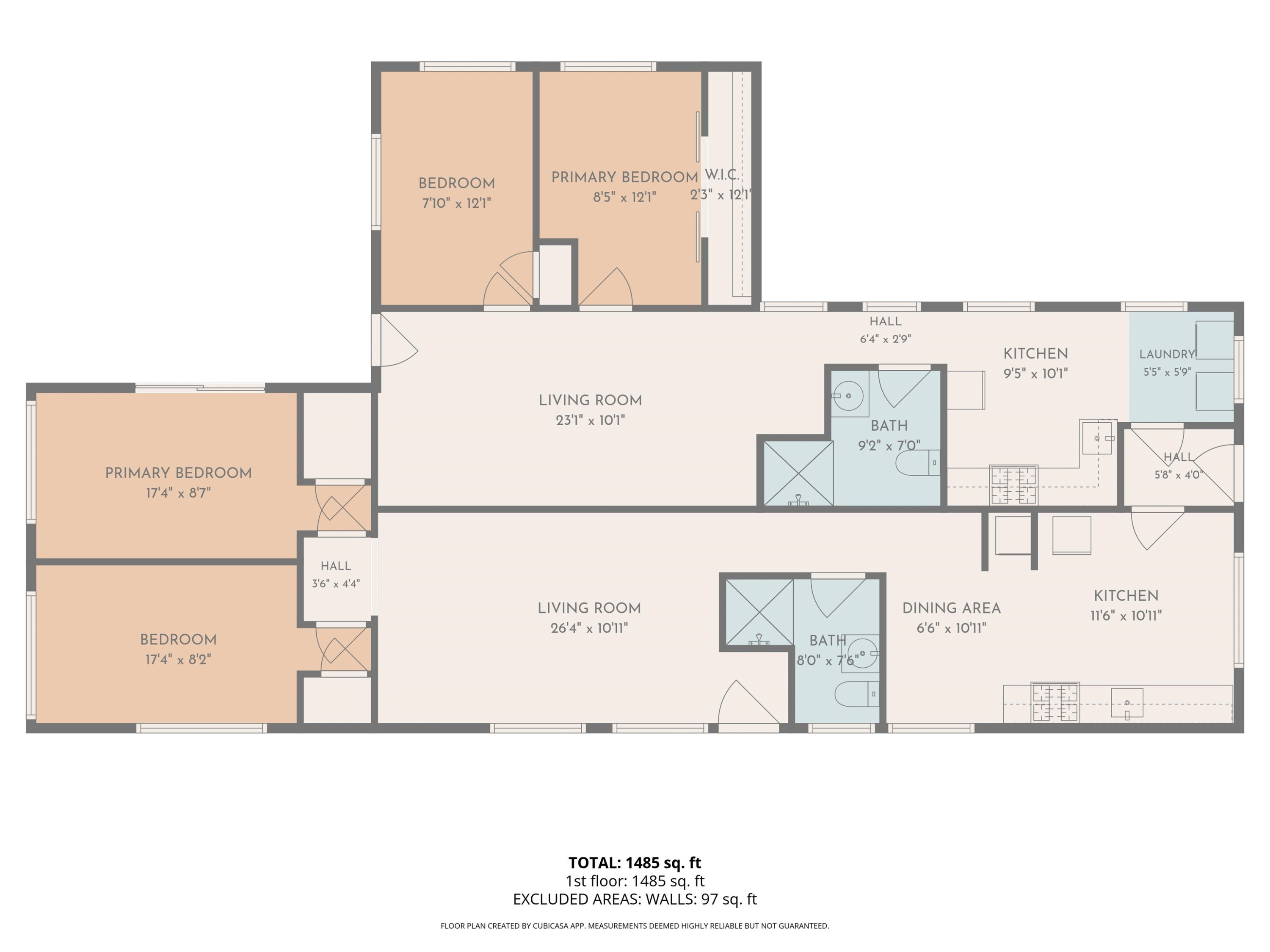 7515 Haviland Beach Drive, Linden, MI 48451 — Photo 4