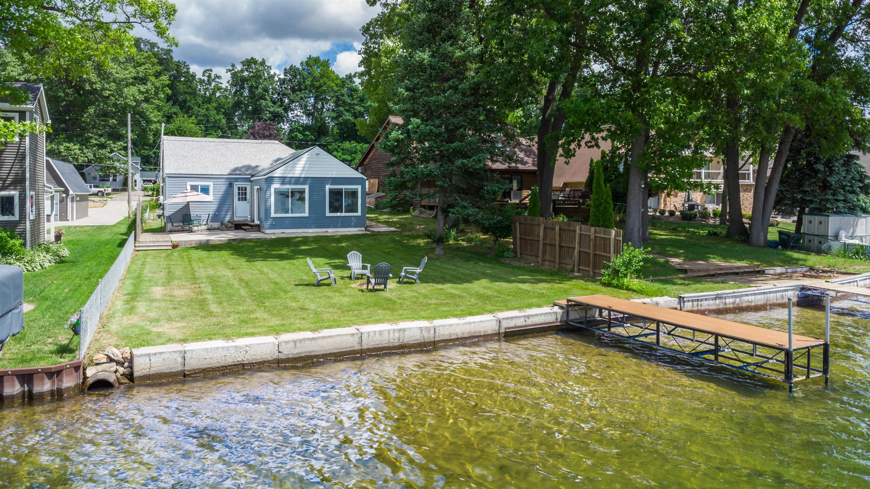7515 Haviland Beach Drive, Linden, MI 48451 — Photo 29
