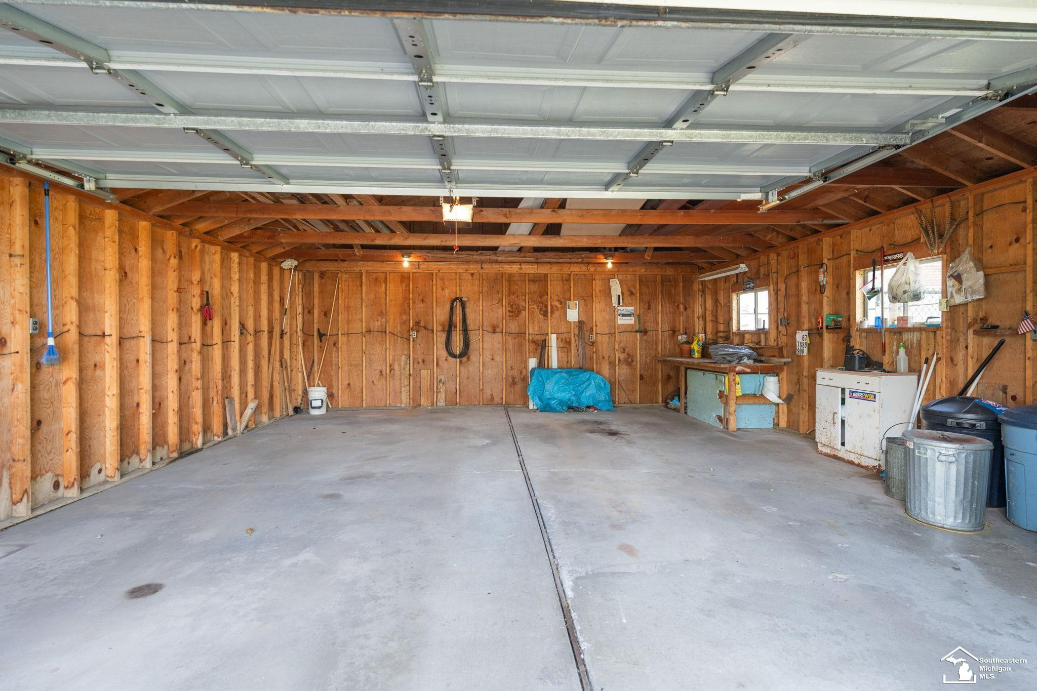 1011 Rambow Drive, Monroe, MI 48161 — Photo 29