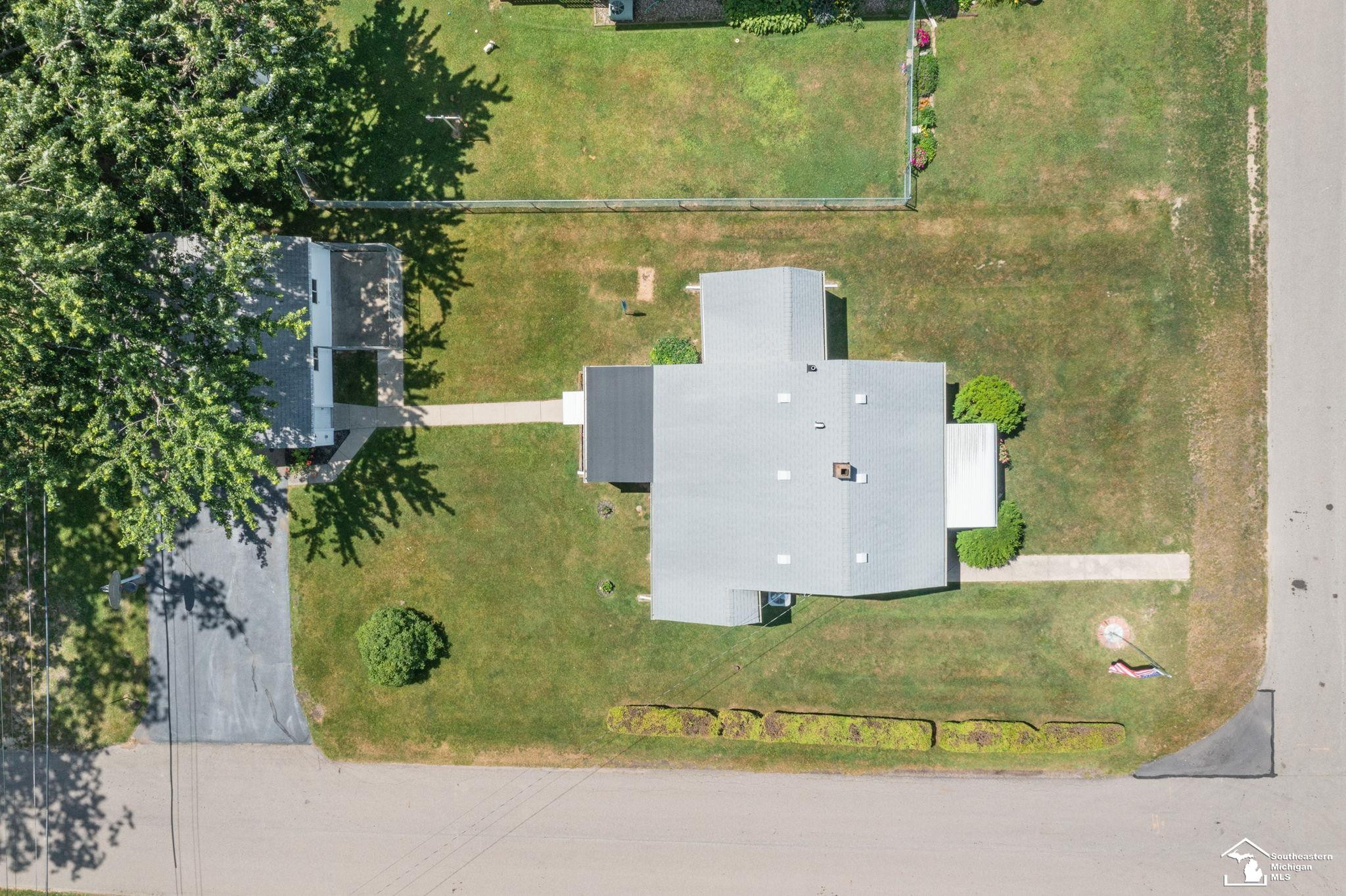 1011 Rambow Drive, Monroe, MI 48161 — Photo 30