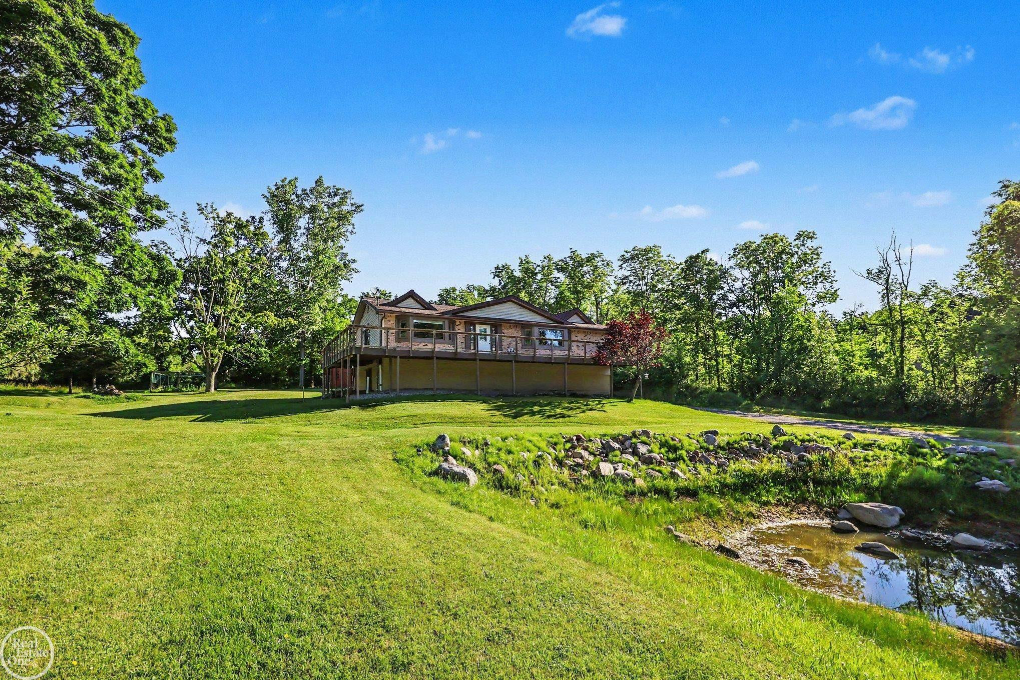 755 E Romeo Road, Leonard, MI 48367 — Photo 3