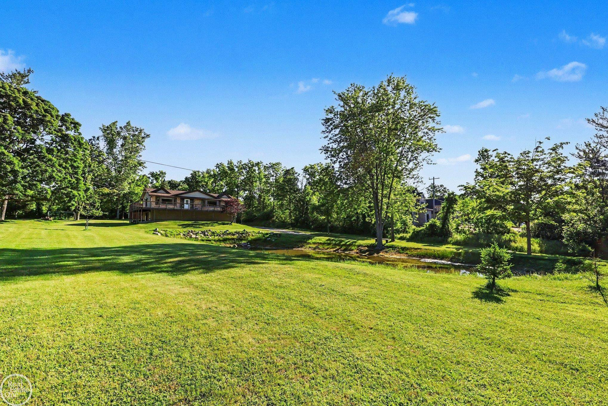 755 E Romeo Road, Leonard, MI 48367 — Photo 4
