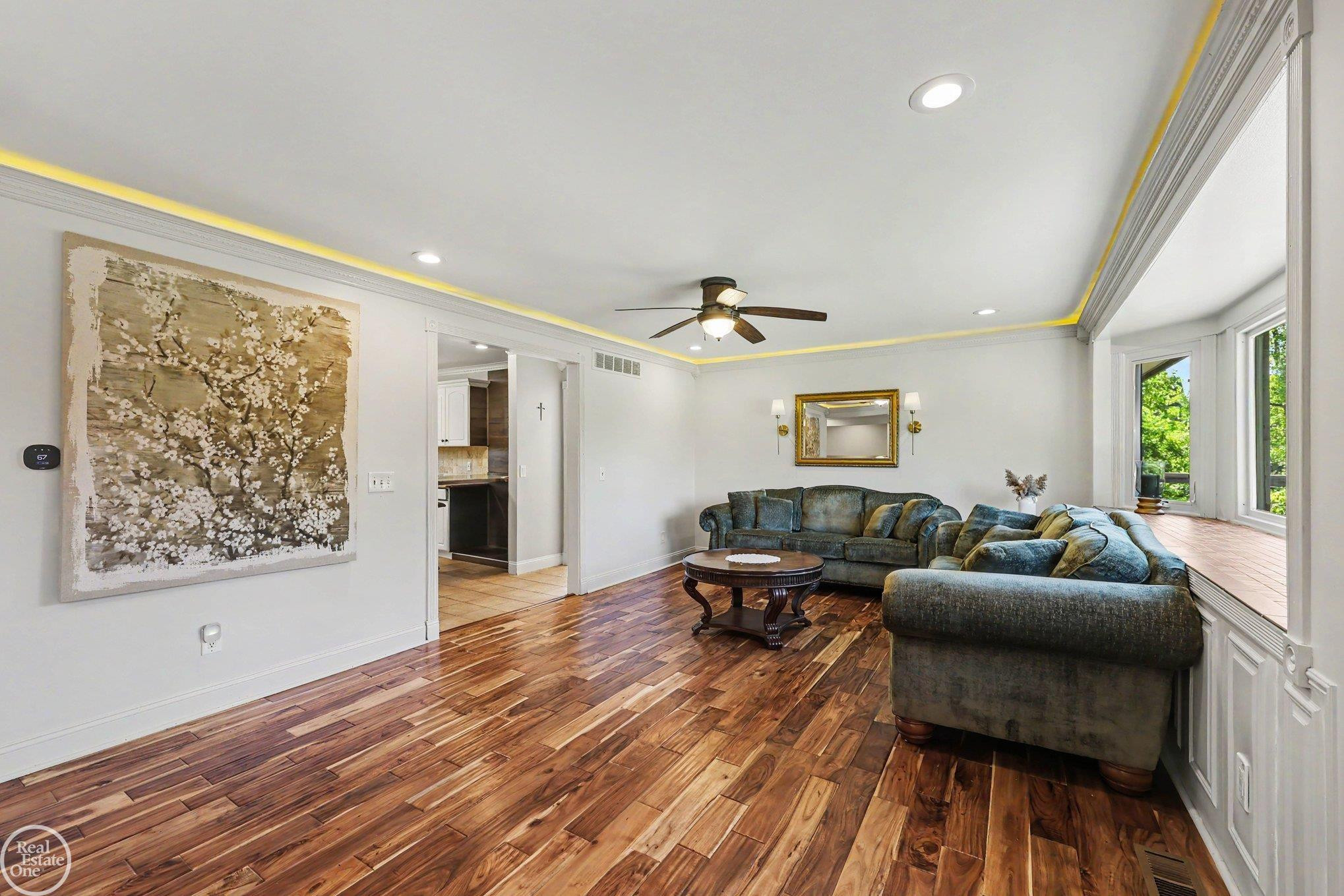 755 E Romeo Road, Leonard, MI 48367 — Photo 5