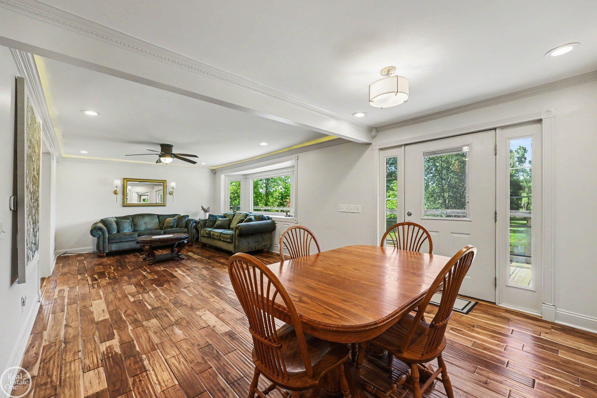 755 E Romeo Road, Leonard, MI 48367 — Photo 8