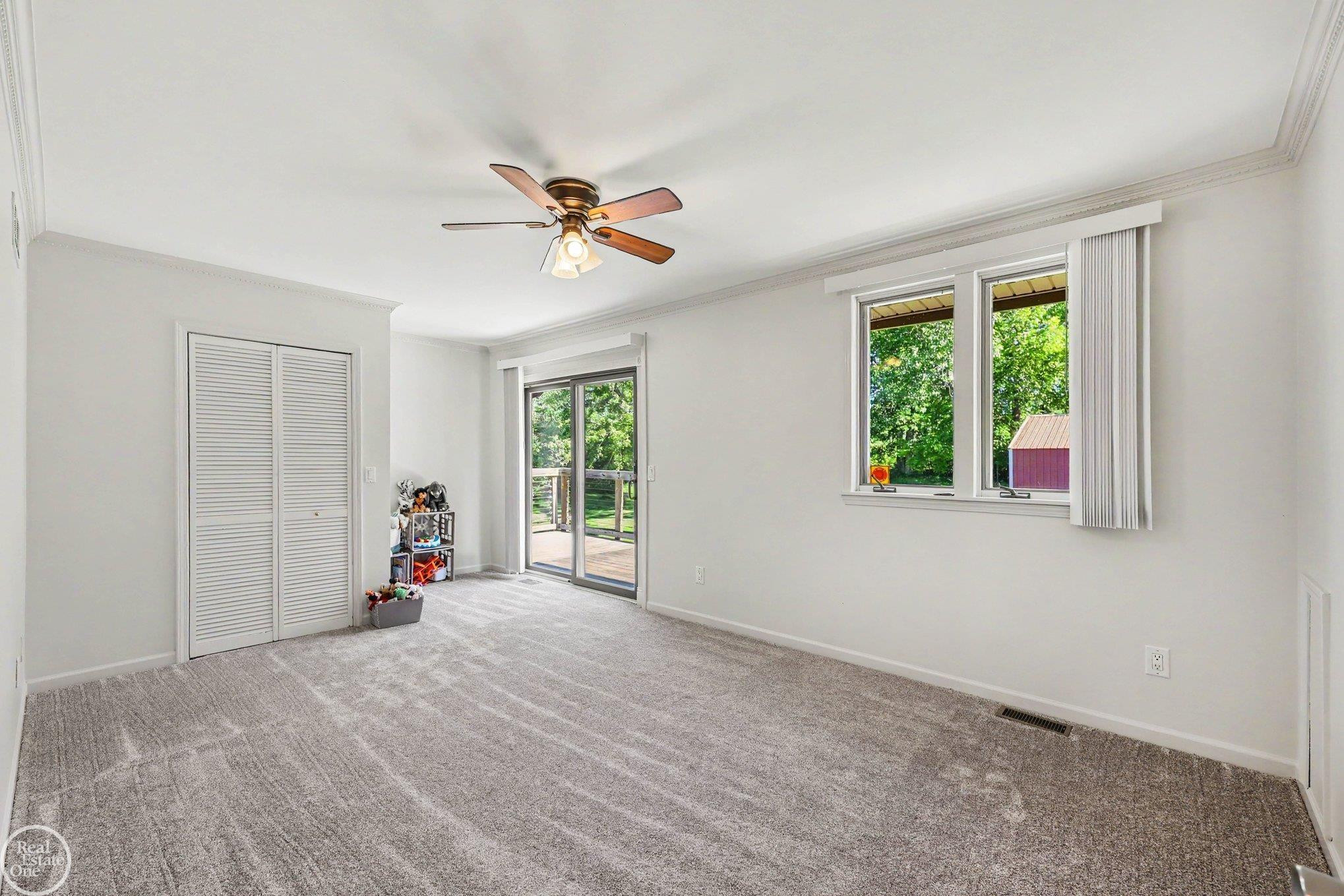 755 E Romeo Road, Leonard, MI 48367 — Photo 13