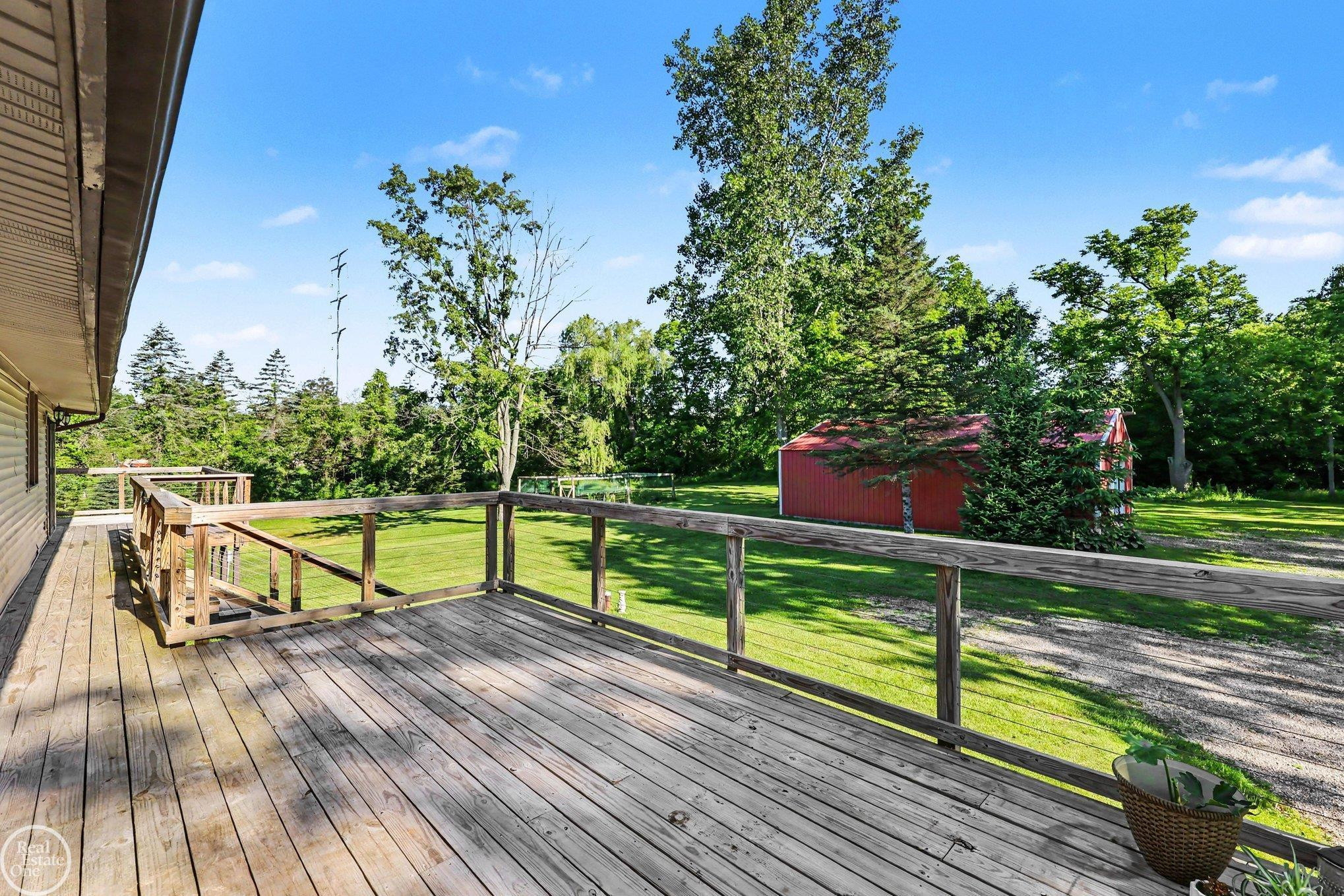 755 E Romeo Road, Leonard, MI 48367 — Photo 21
