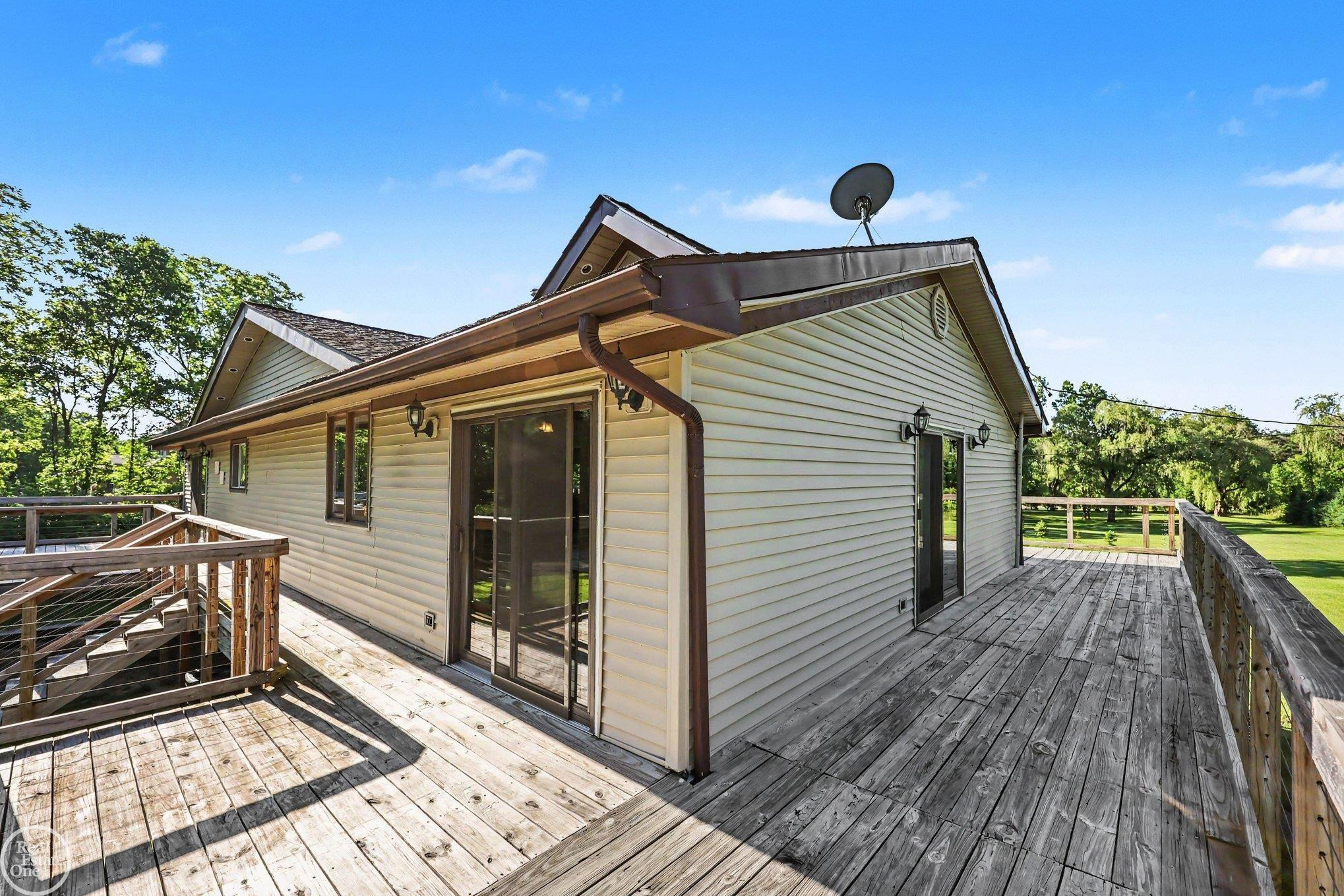 755 E Romeo Road, Leonard, MI 48367 — Photo 22
