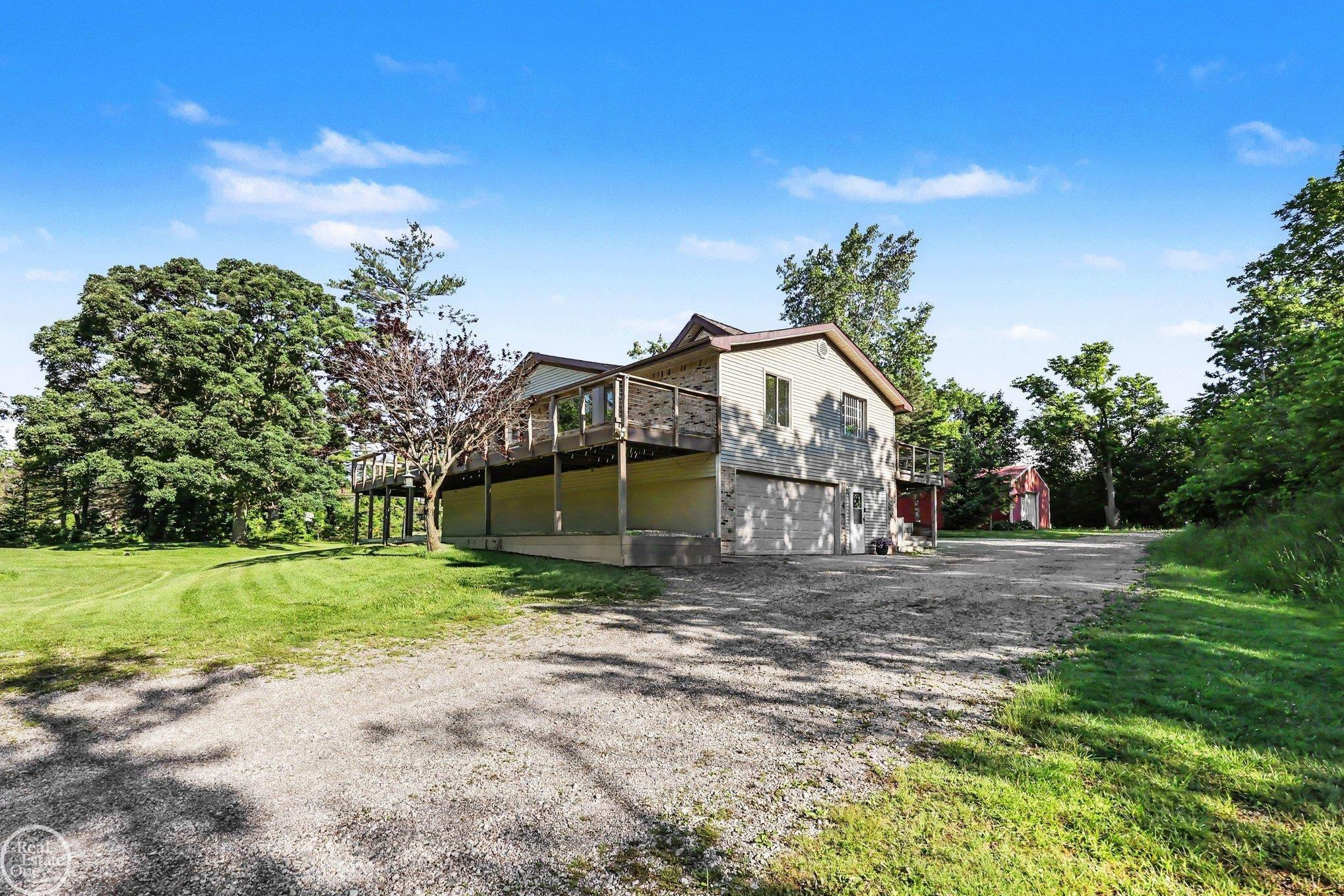 755 E Romeo Road, Leonard, MI 48367 — Photo 23