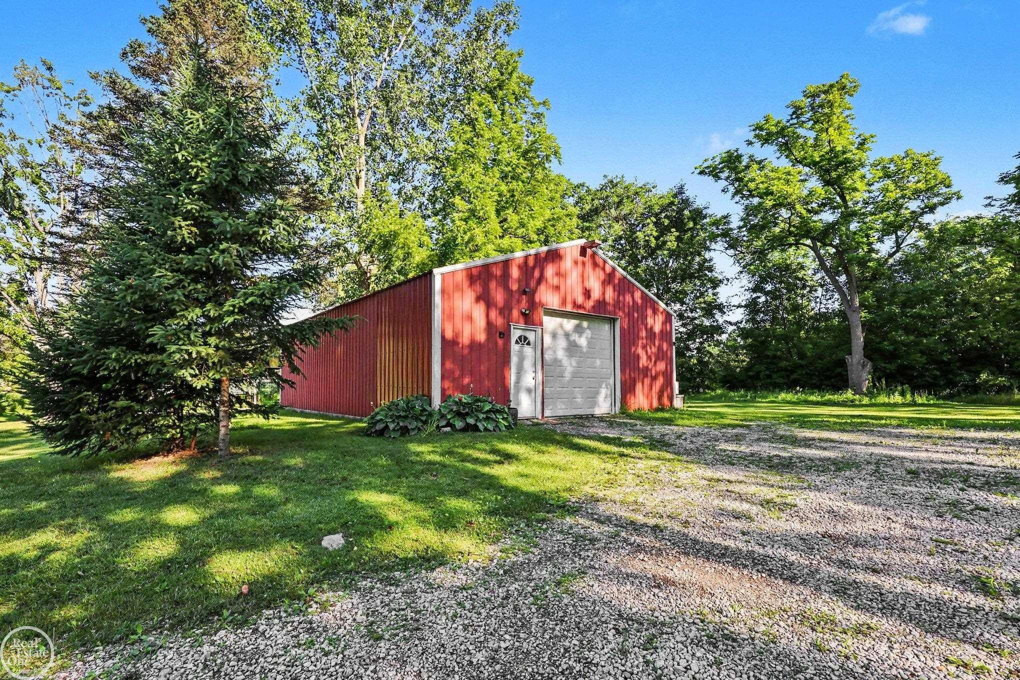 755 E Romeo Road, Leonard, MI 48367 — Photo 25