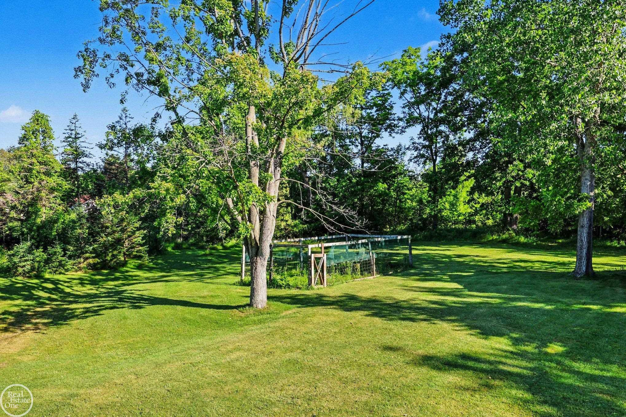 755 E Romeo Road, Leonard, MI 48367 — Photo 27