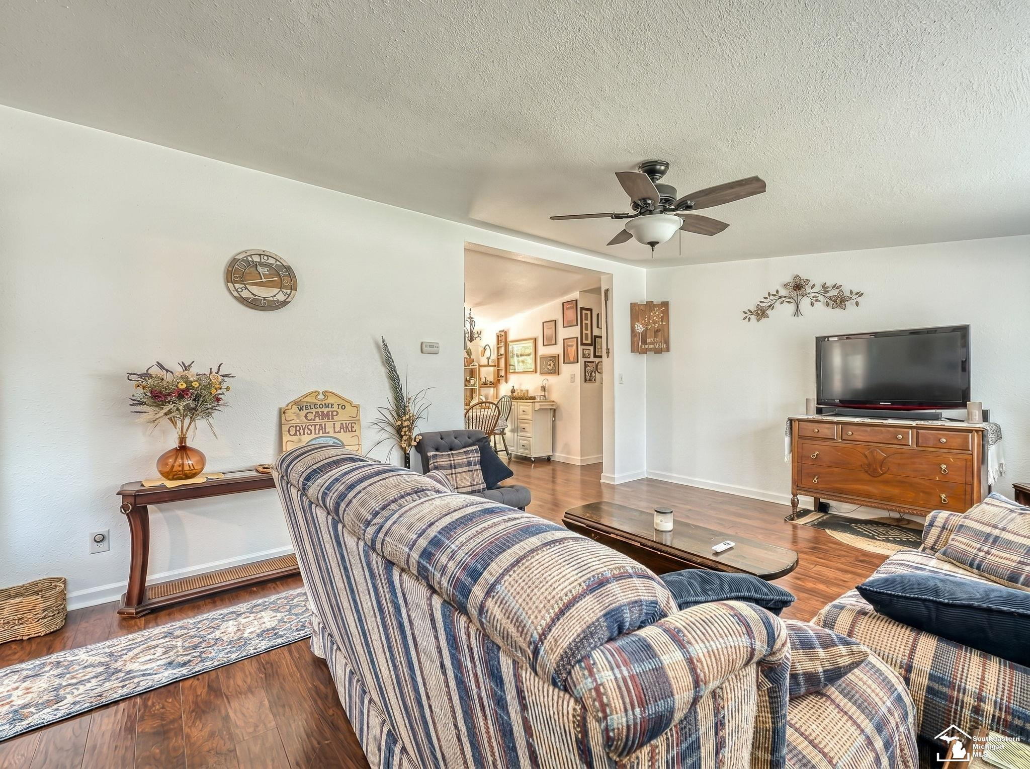 3408 Erie Shore Drive, Monroe, MI 48162 — Photo 8