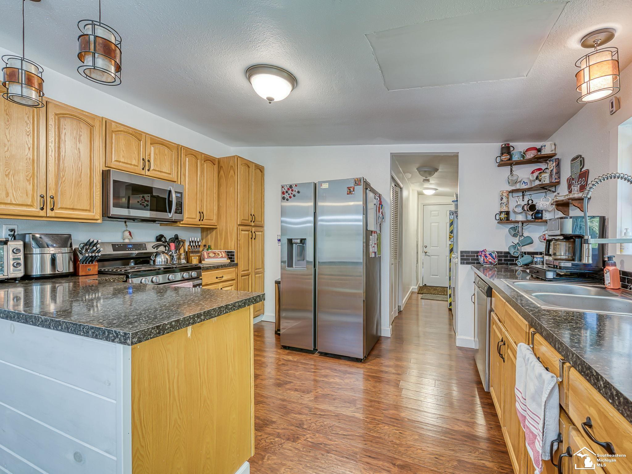 3408 Erie Shore Drive, Monroe, MI 48162 — Photo 12