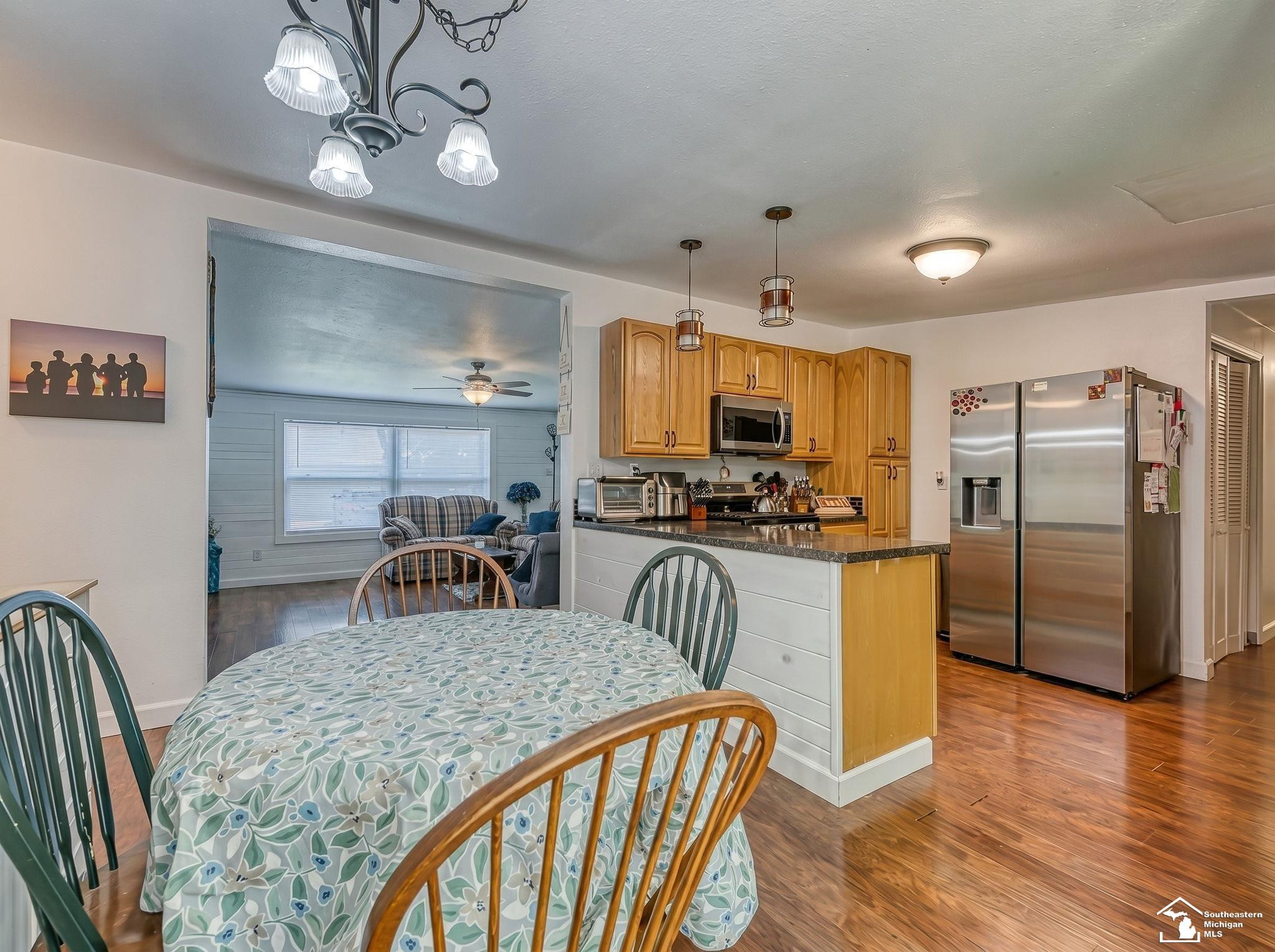 3408 Erie Shore Drive, Monroe, MI 48162 — Photo 13