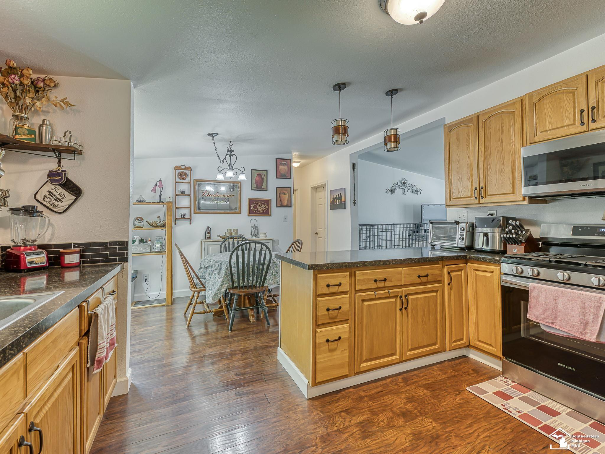 3408 Erie Shore Drive, Monroe, MI 48162 — Photo 14