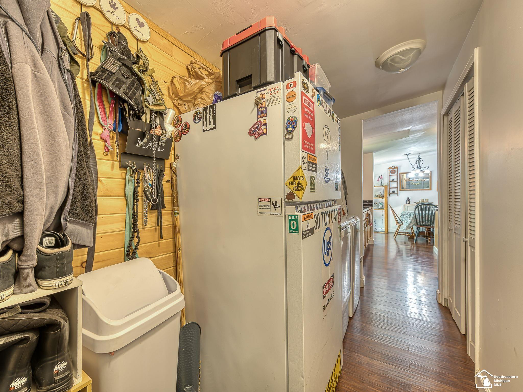 3408 Erie Shore Drive, Monroe, MI 48162 — Photo 16