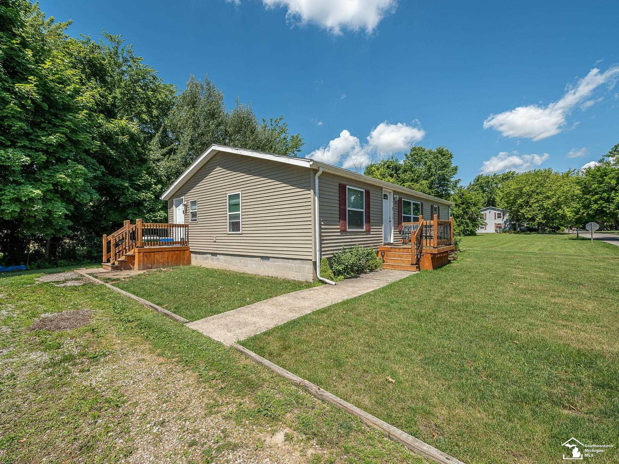3408 Erie Shore Drive, Monroe, MI 48162 — Photo 22