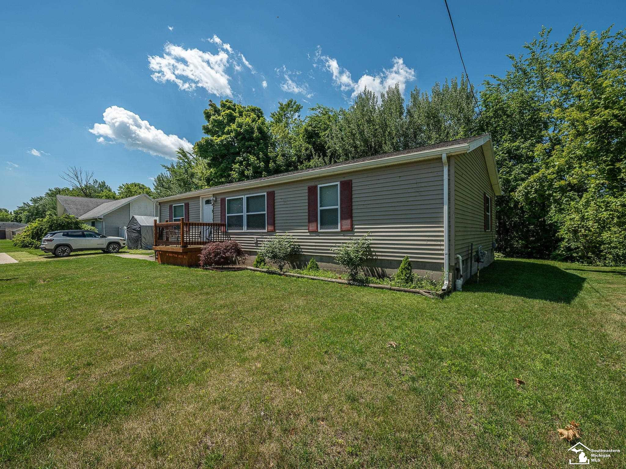 3408 Erie Shore Drive, Monroe, MI 48162 — Photo 23