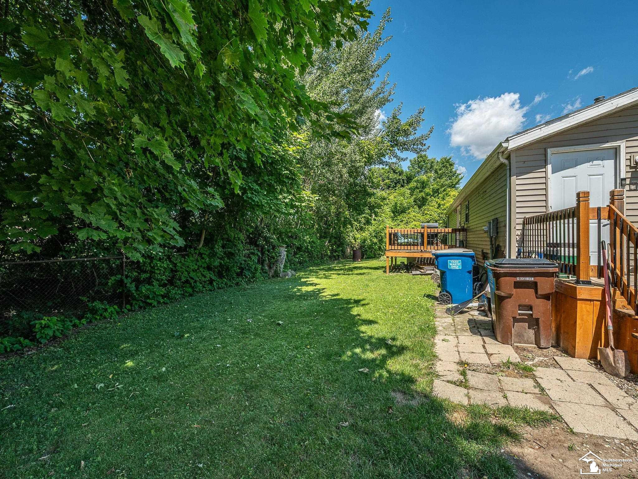 3408 Erie Shore Drive, Monroe, MI 48162 — Photo 24