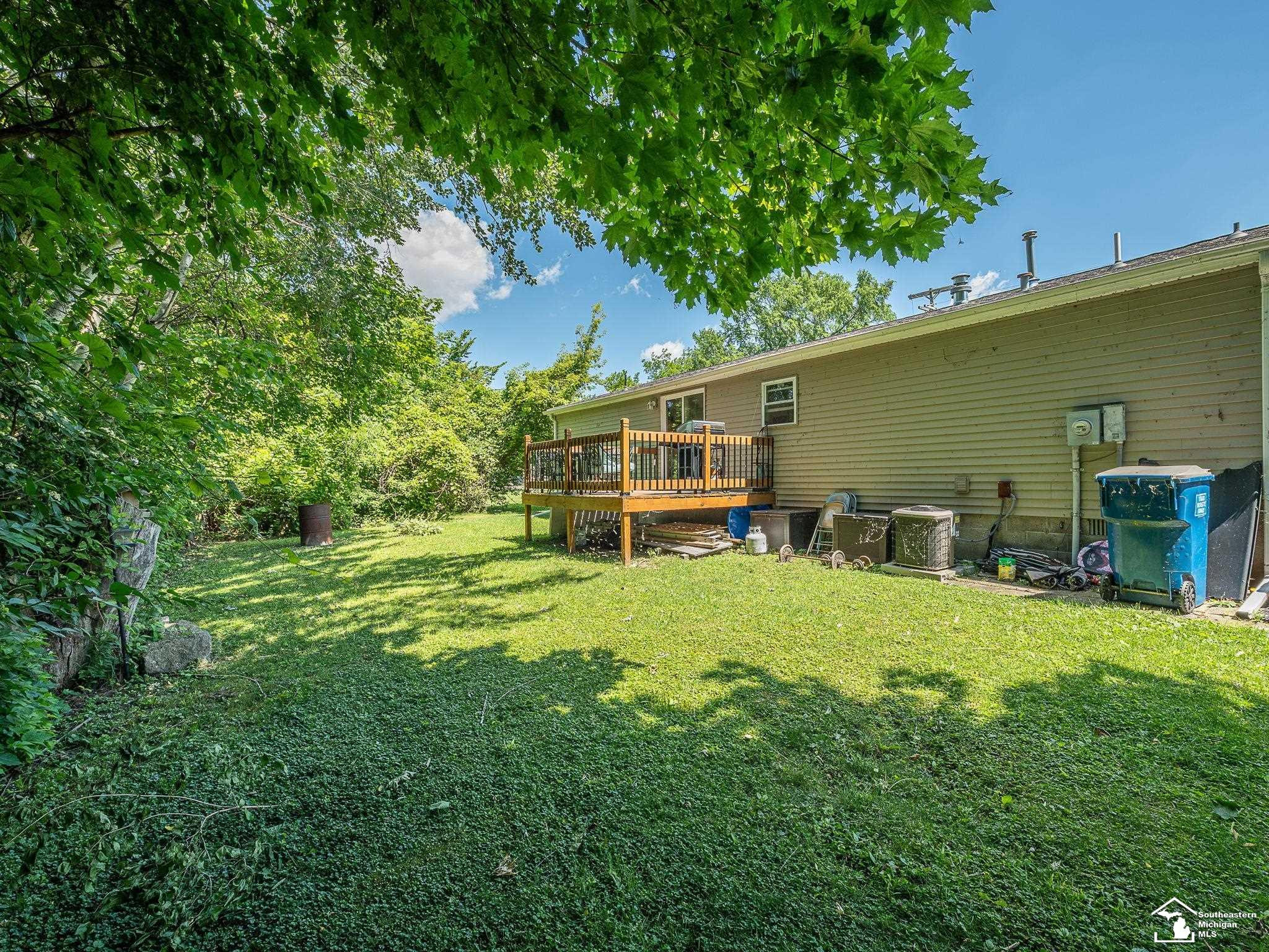 3408 Erie Shore Drive, Monroe, MI 48162 — Photo 25