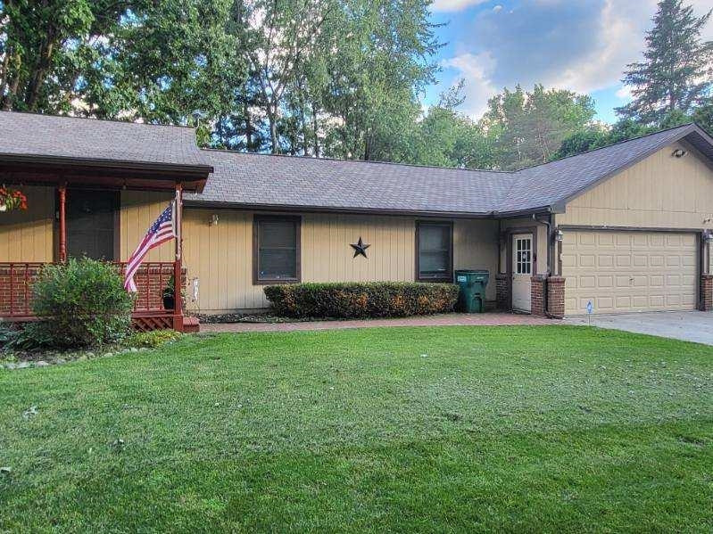 4550 Hummer Lake Road, Ortonville, MI 48462