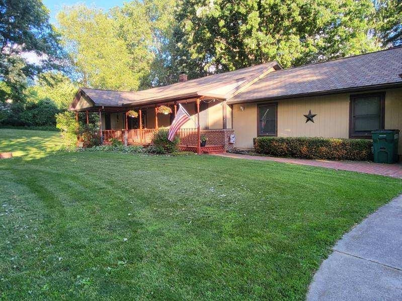 4550 Hummer Lake Road, Ortonville, MI 48462 — Photo 2