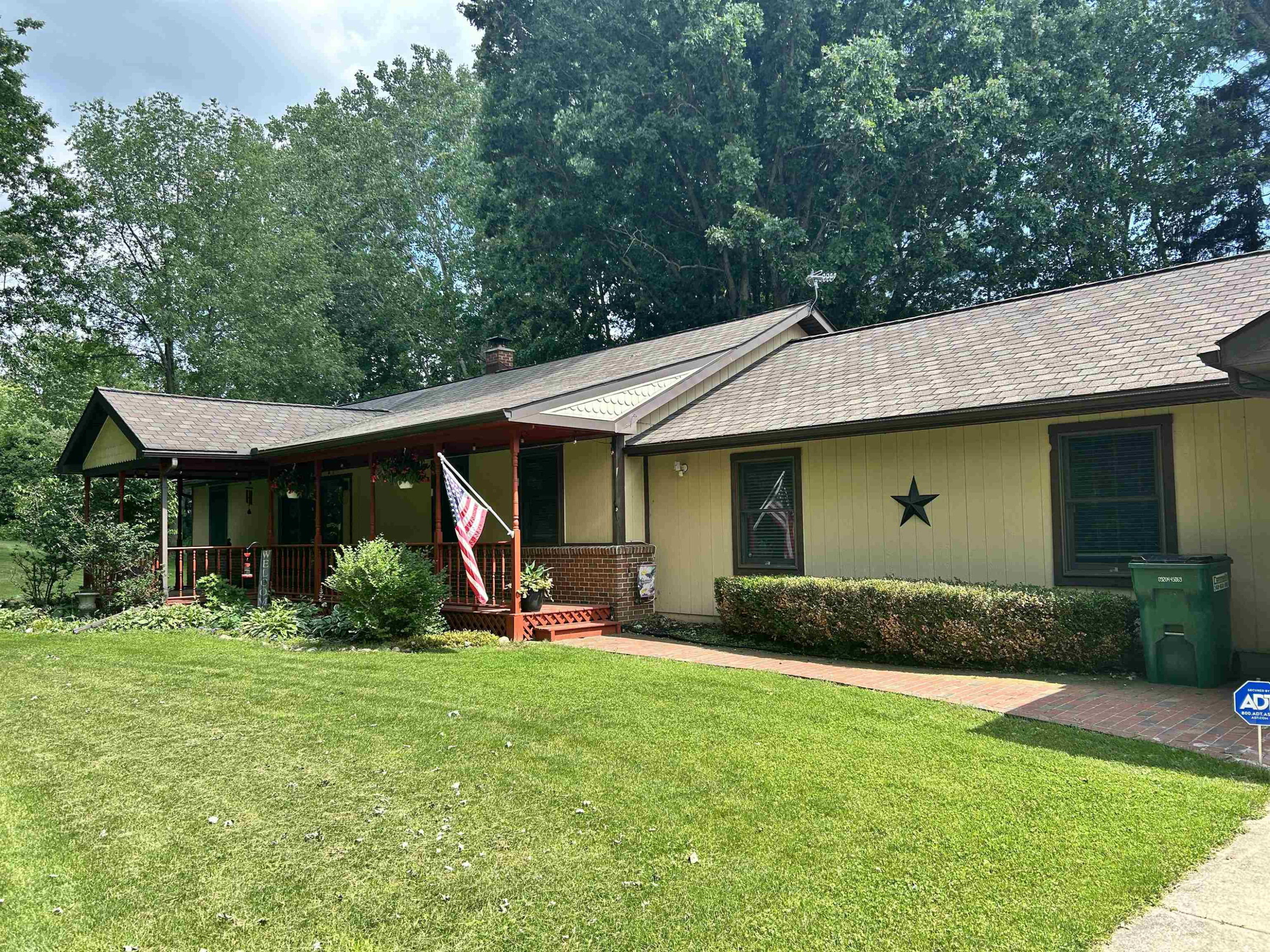 4550 Hummer Lake Road, Ortonville, MI 48462 — Photo 4