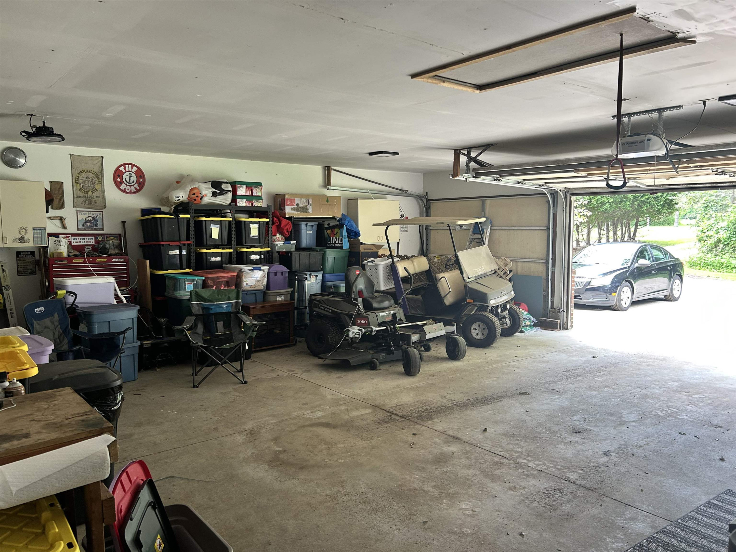 4550 Hummer Lake Road, Ortonville, MI 48462 — Photo 59