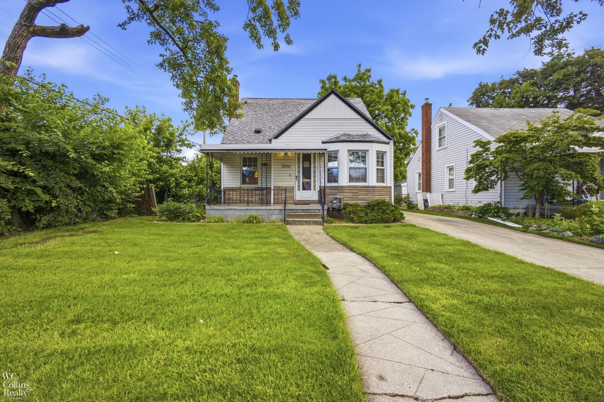 2446 Harvard Road, Berkley, MI 48072 — Photo 2
