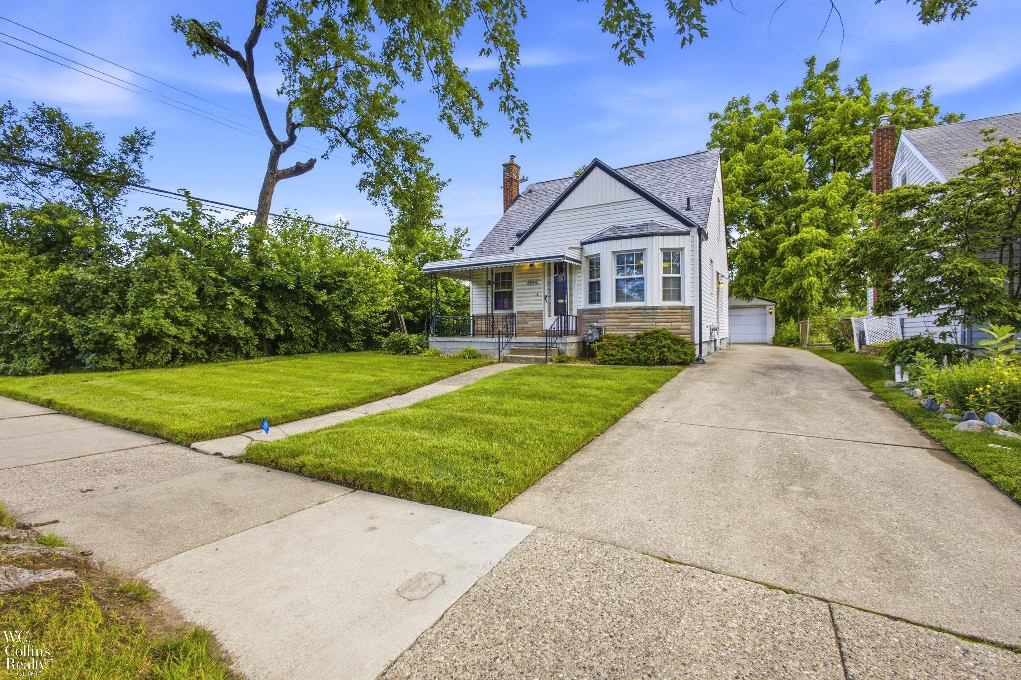 2446 Harvard Road, Berkley, MI 48072 — Photo 4