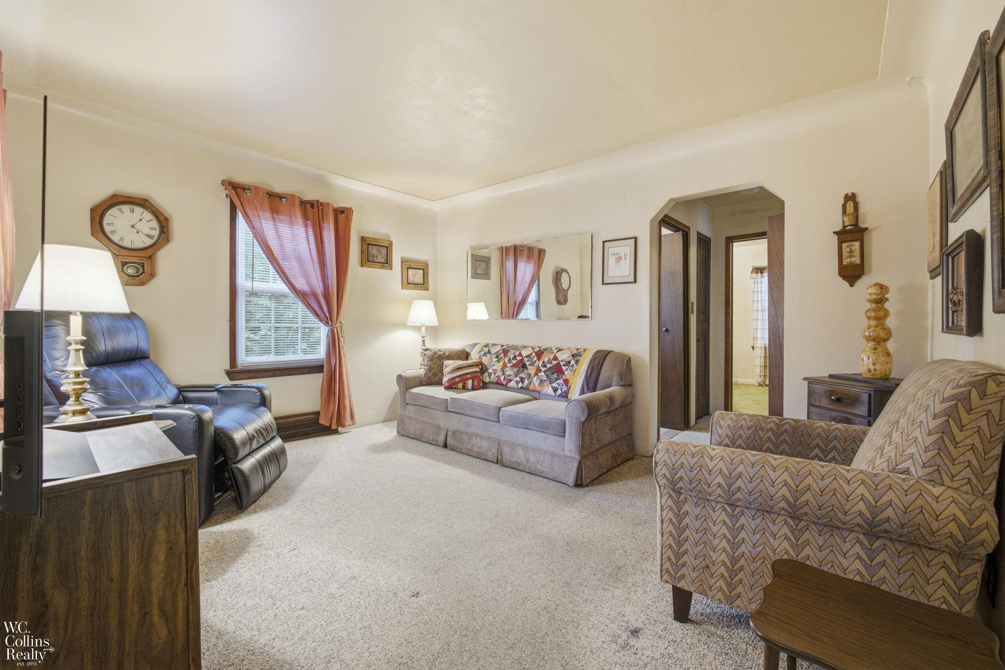 2446 Harvard Road, Berkley, MI 48072 — Photo 5