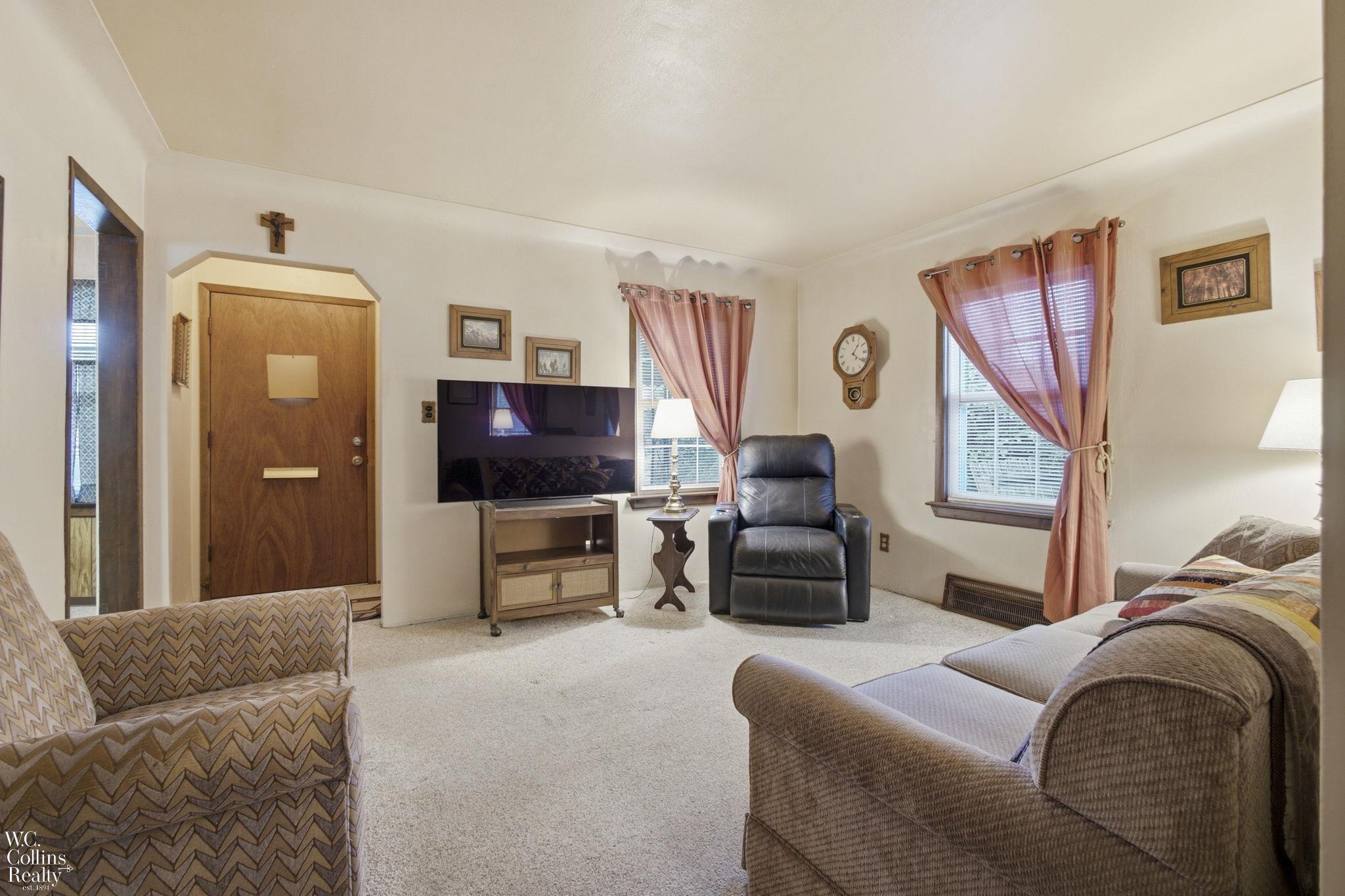 2446 Harvard Road, Berkley, MI 48072 — Photo 6