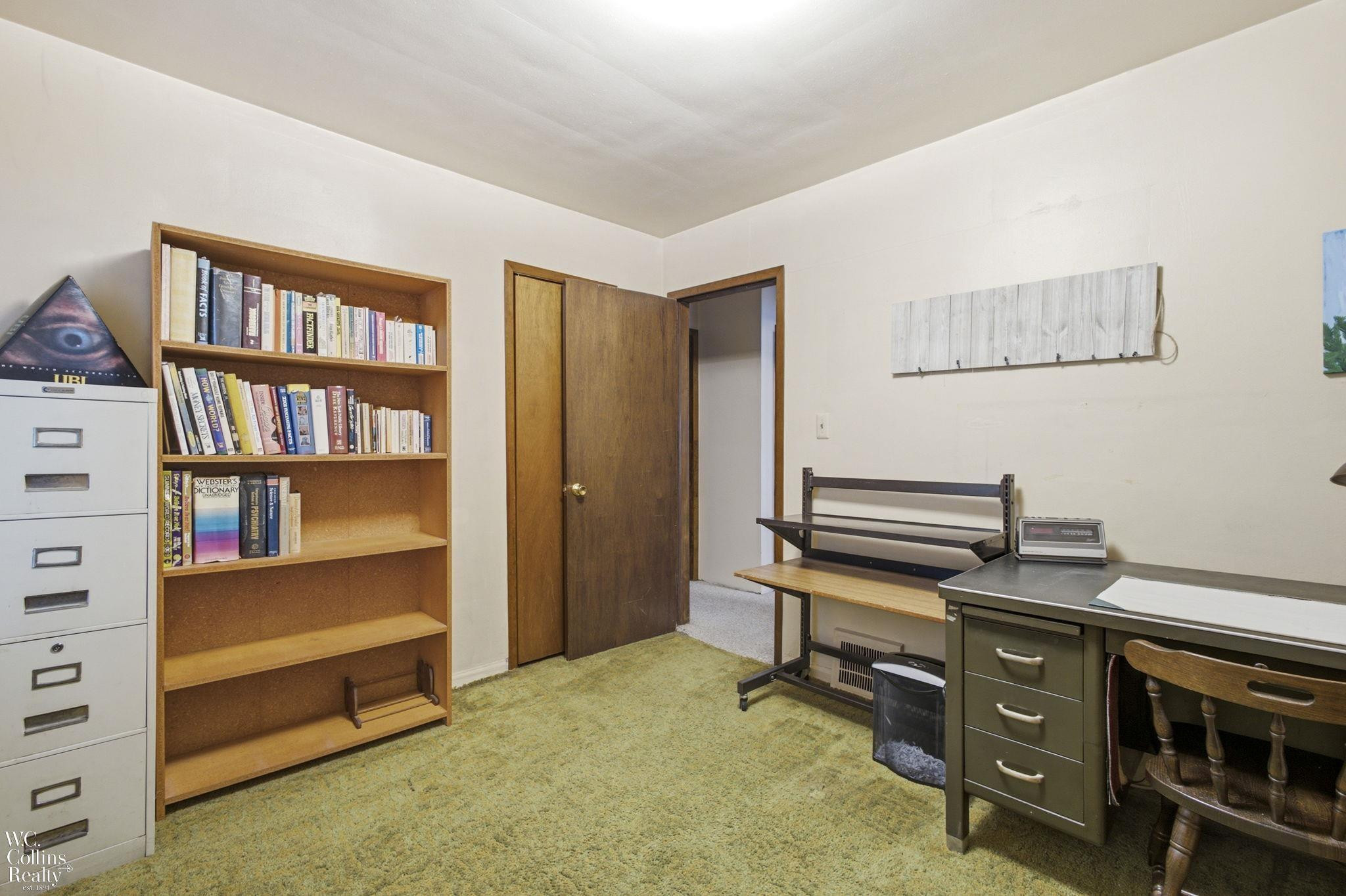 2446 Harvard Road, Berkley, MI 48072 — Photo 18