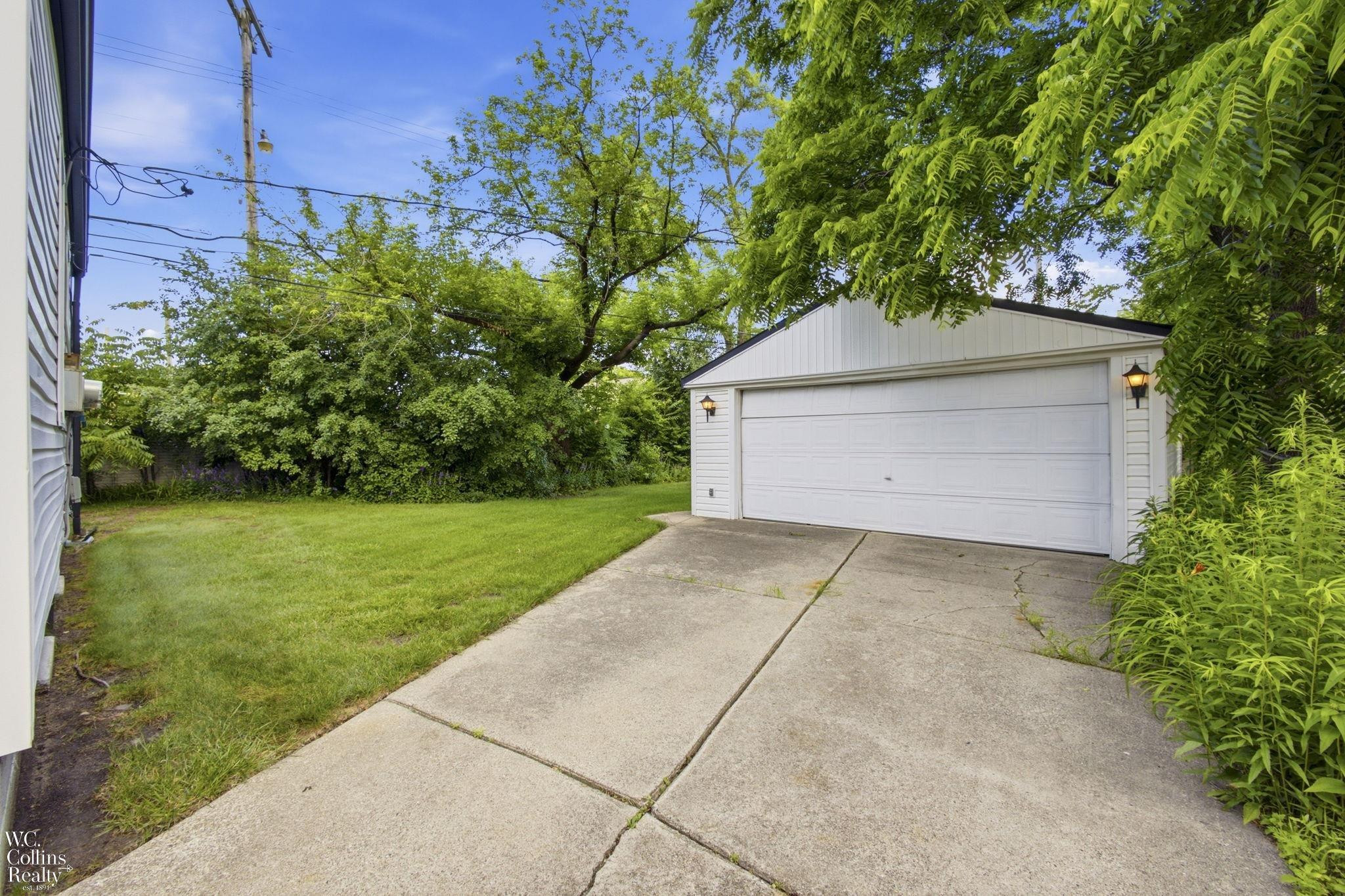 2446 Harvard Road, Berkley, MI 48072 — Photo 29