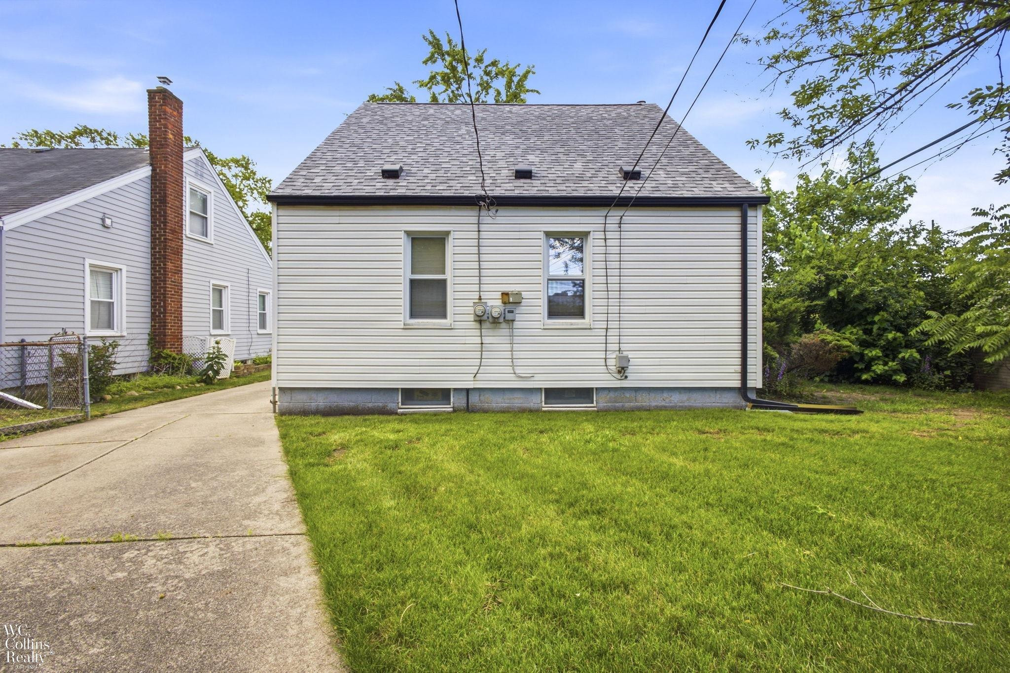 2446 Harvard Road, Berkley, MI 48072 — Photo 31